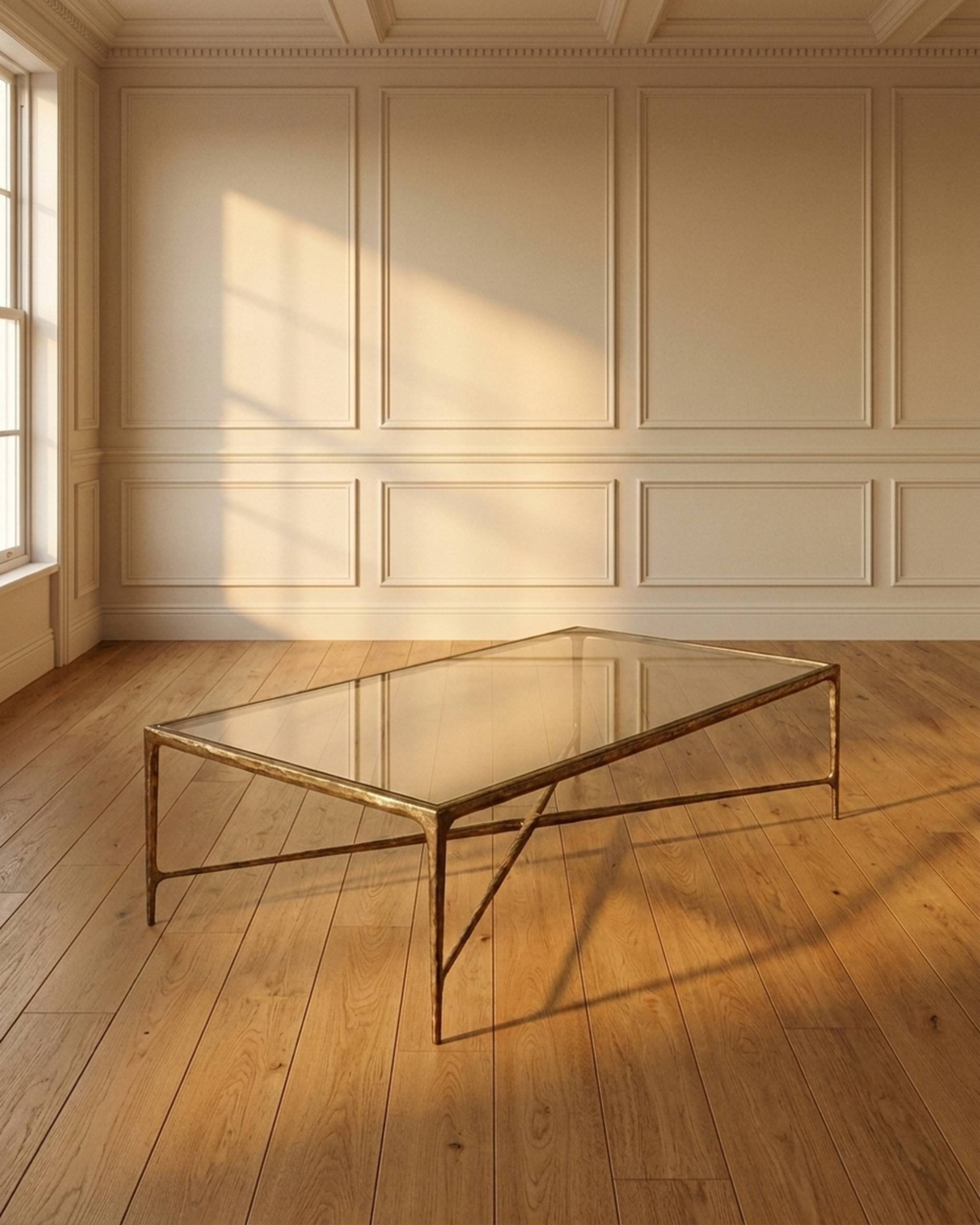 Marcus Coffee Table alternate view