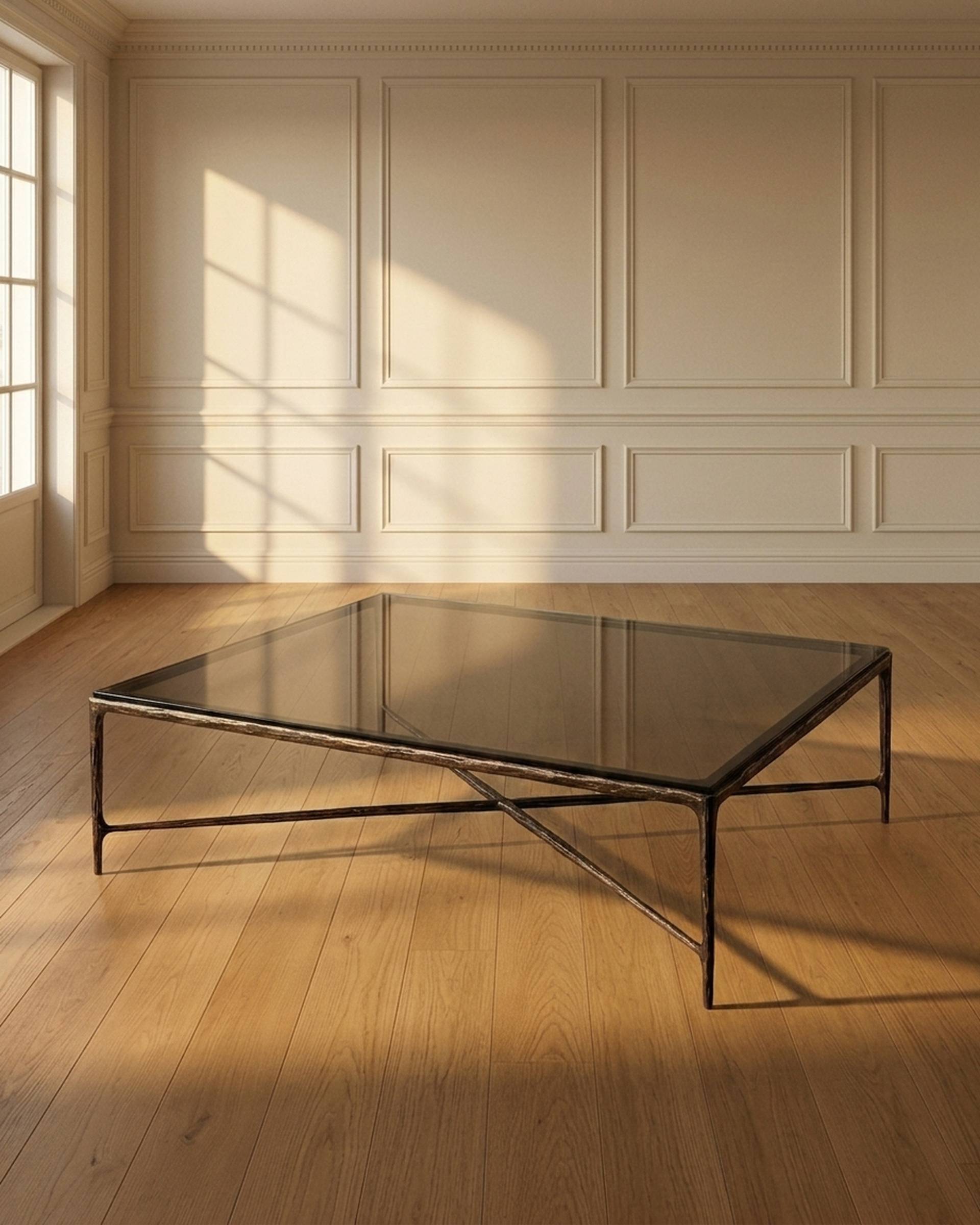 Marcus Coffee Table