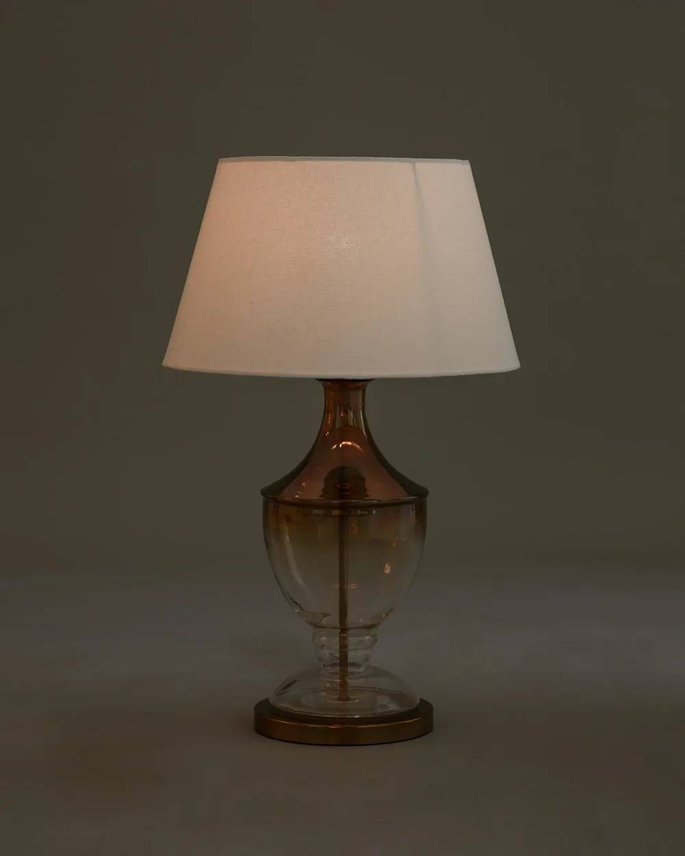 Doric Table Lamp alternate view