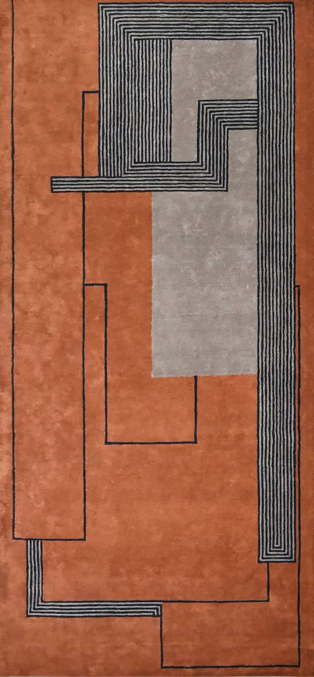 Modernist- 97