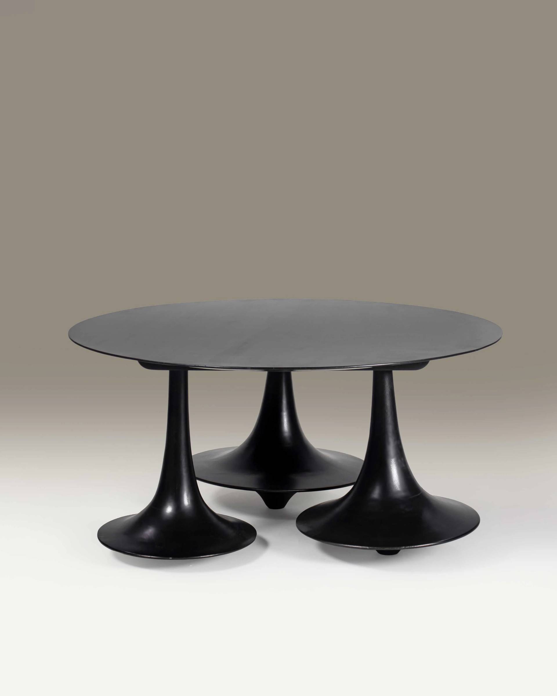 Rain Centre Table
