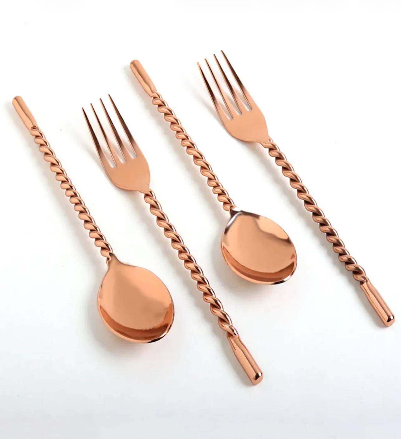 Twirl Cutlery alternate view