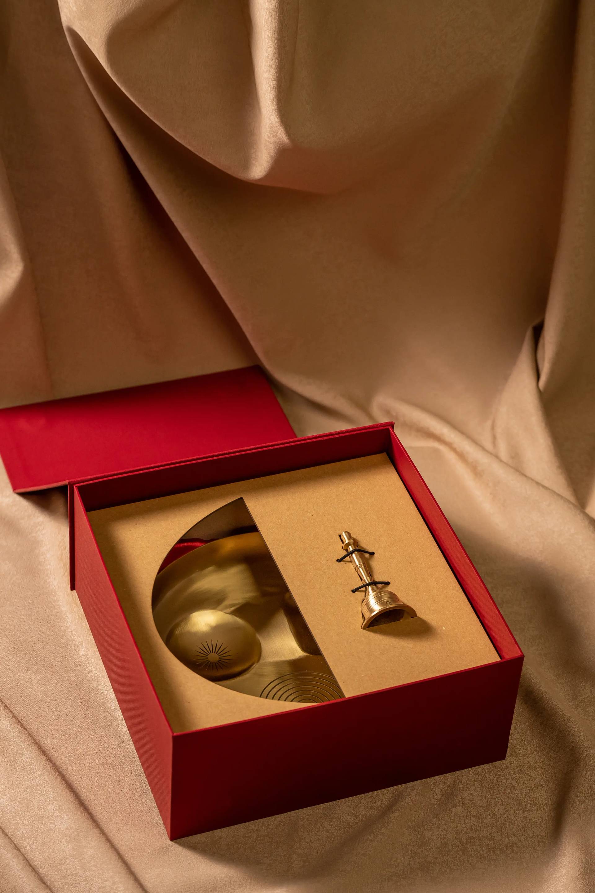 Pratah Gift Box - The Dawn Ritual alternate view