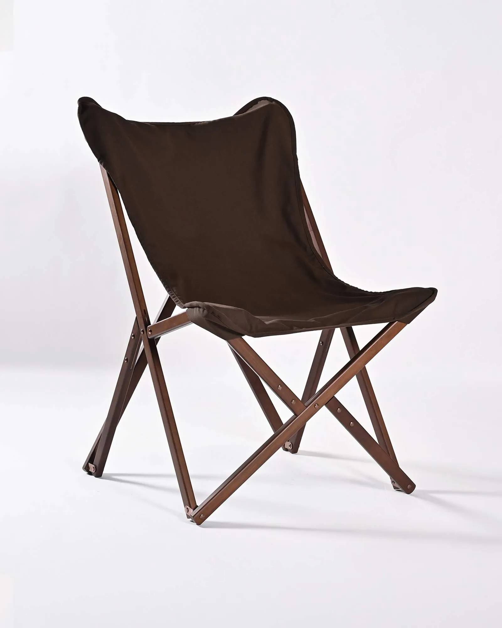 The Kadam Lounge Chair