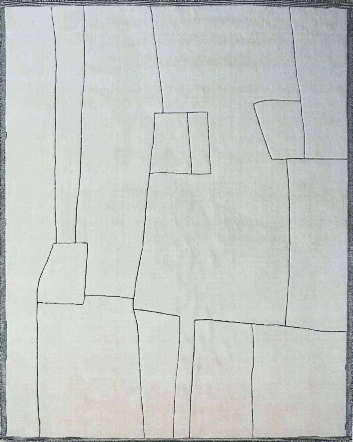 Light Nakodha Rug