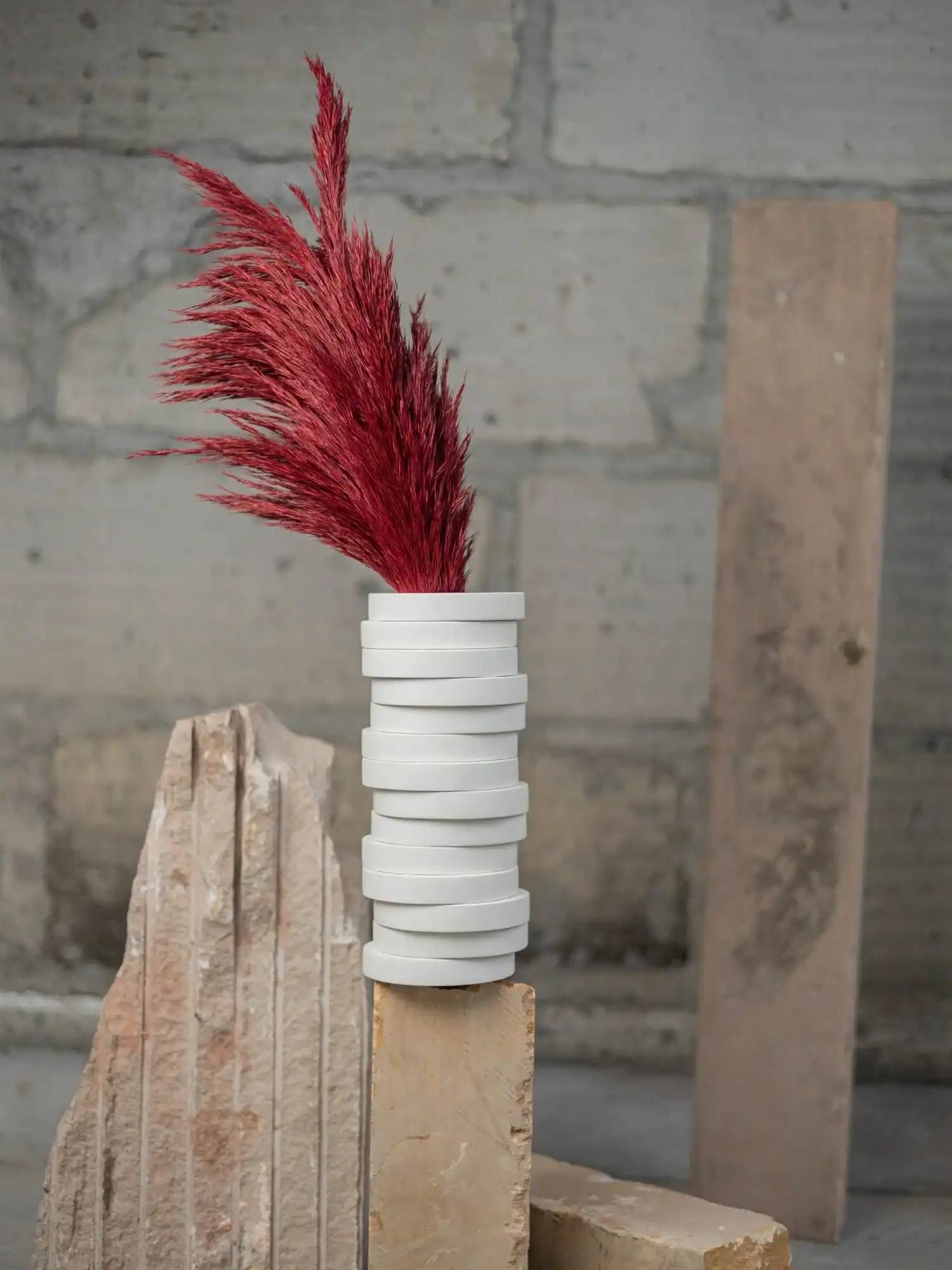 Yugen Vase alternate view