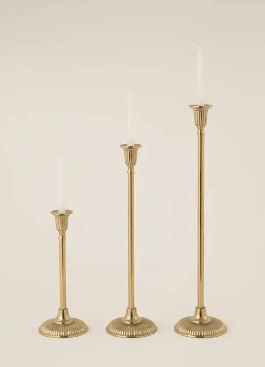 Apsen Candle Stand