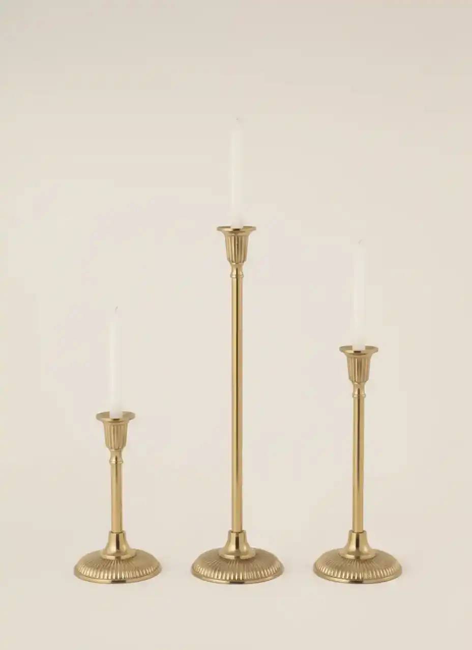 Apsen Candle Stand alternate view