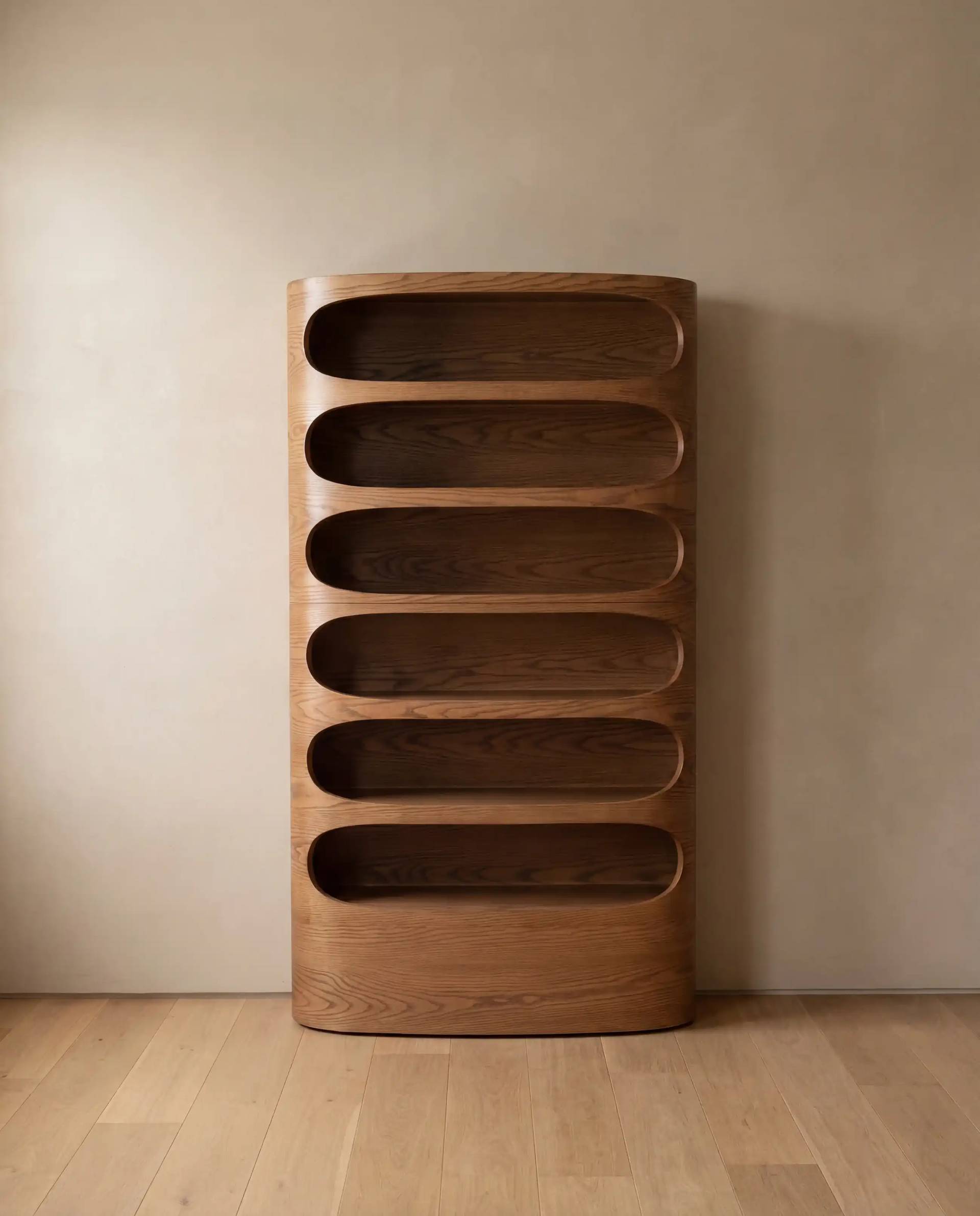 Nest Storage