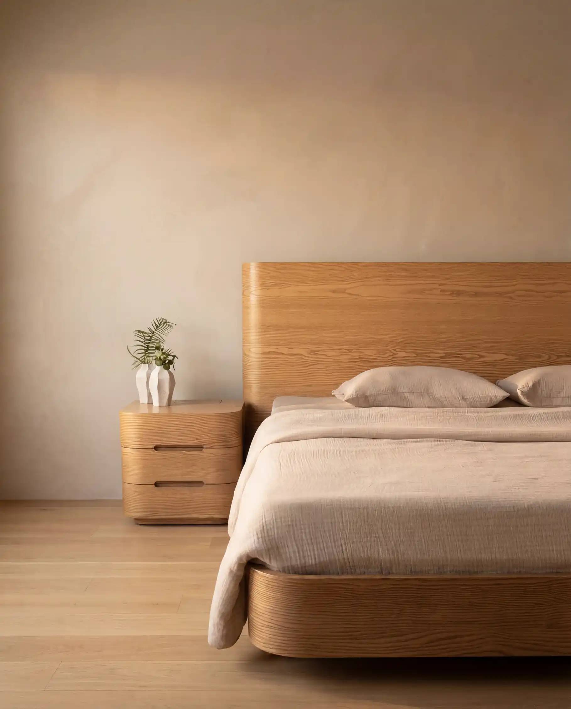 Flow Bed with Storage alternate view