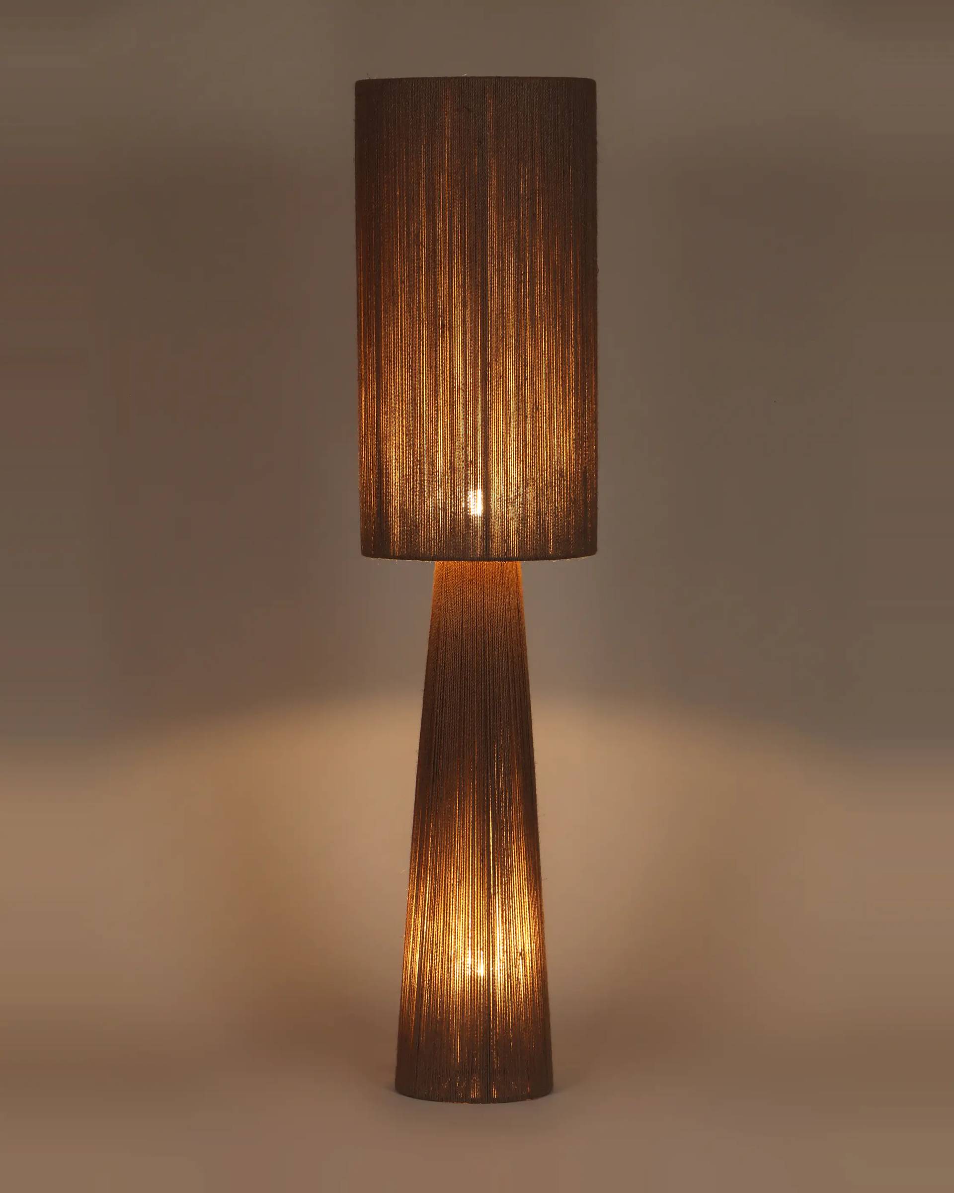 Ventos Floor Lamp alternate view
