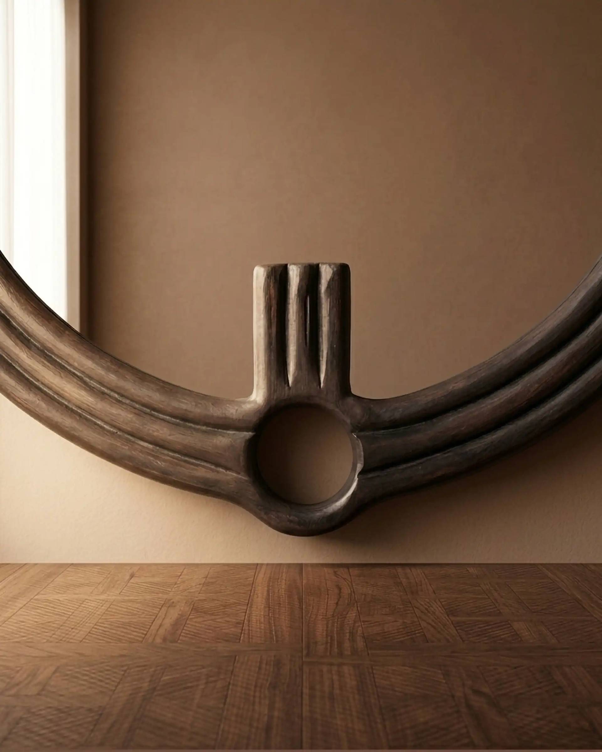 Mudra Mirror alternate view