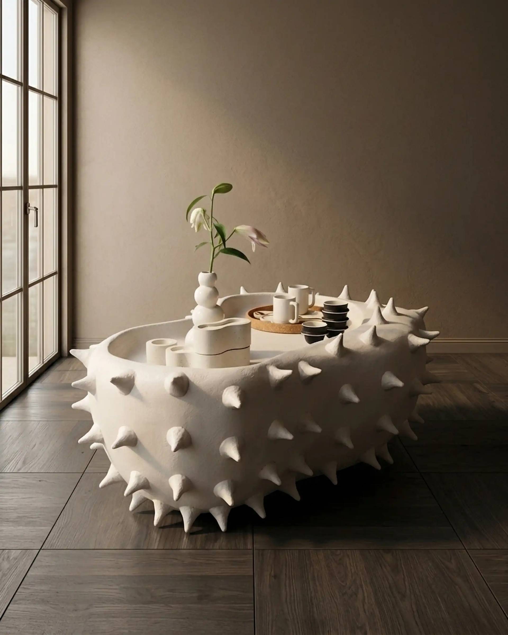 Urchin Coffee Table alternate view