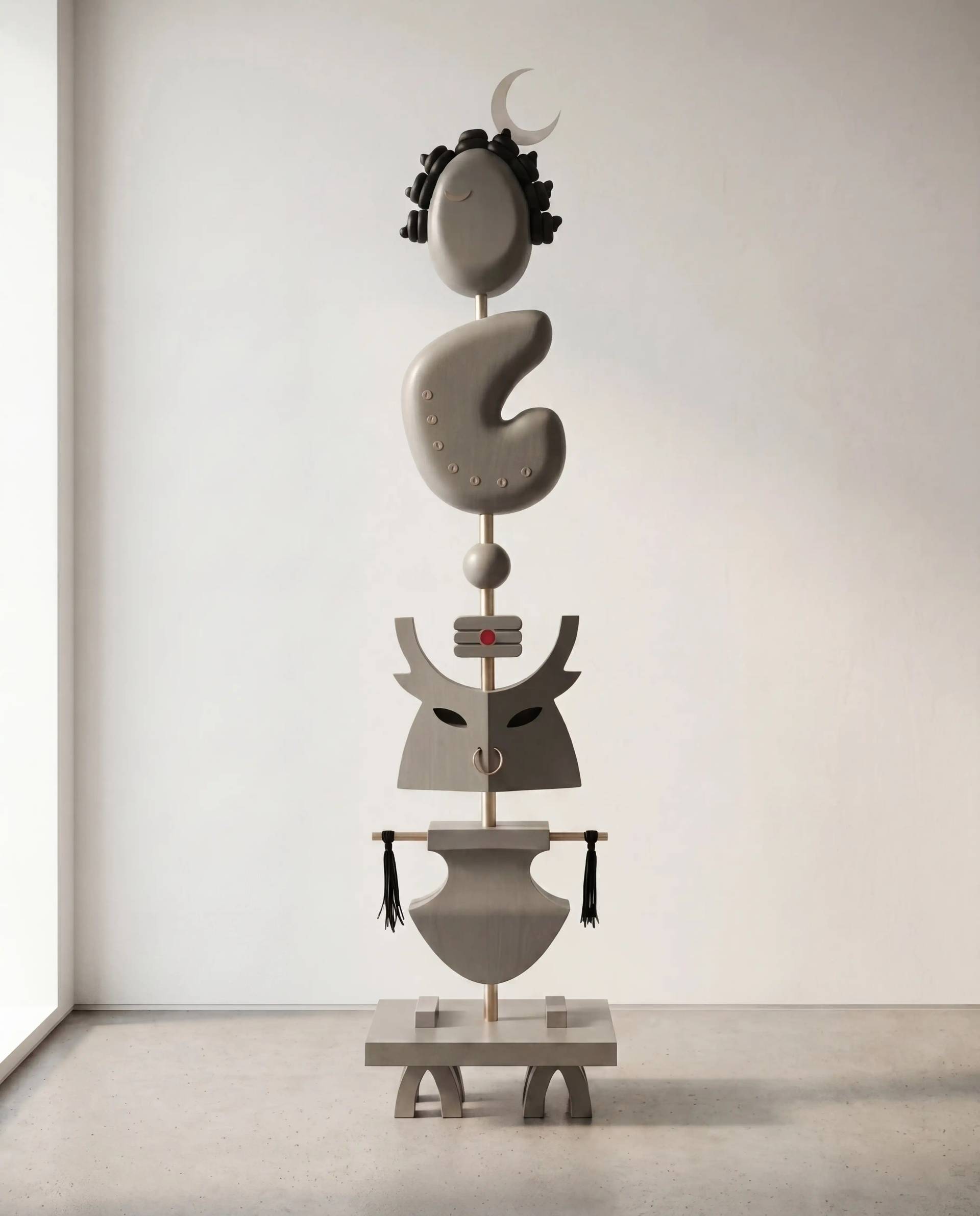 Shambhor Totem
