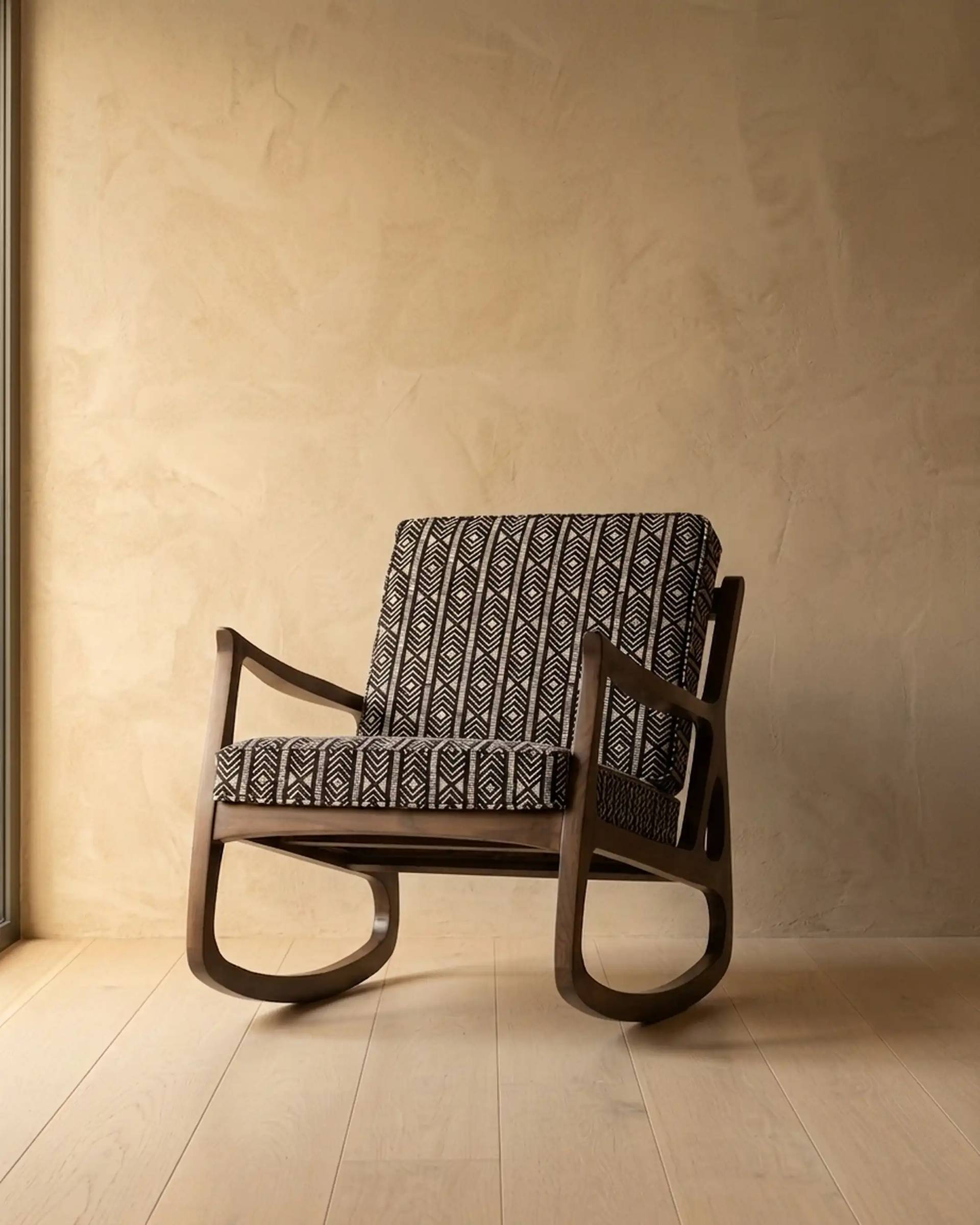 Rocking Chair alternate view