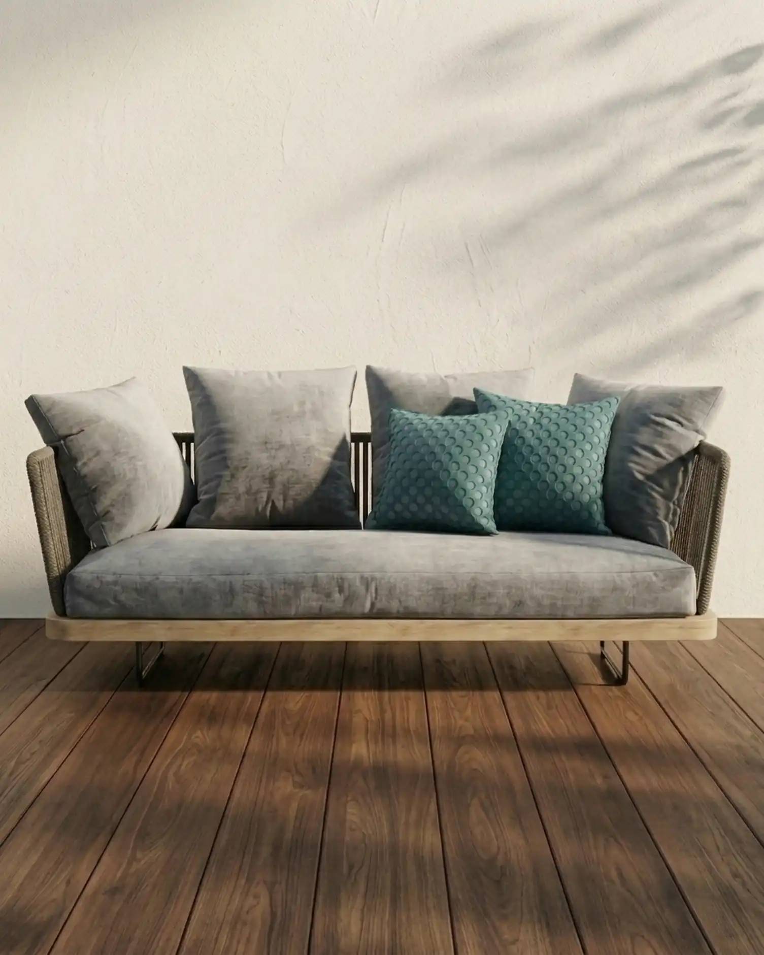 Tavolo 3 Seater Sofa alternate view
