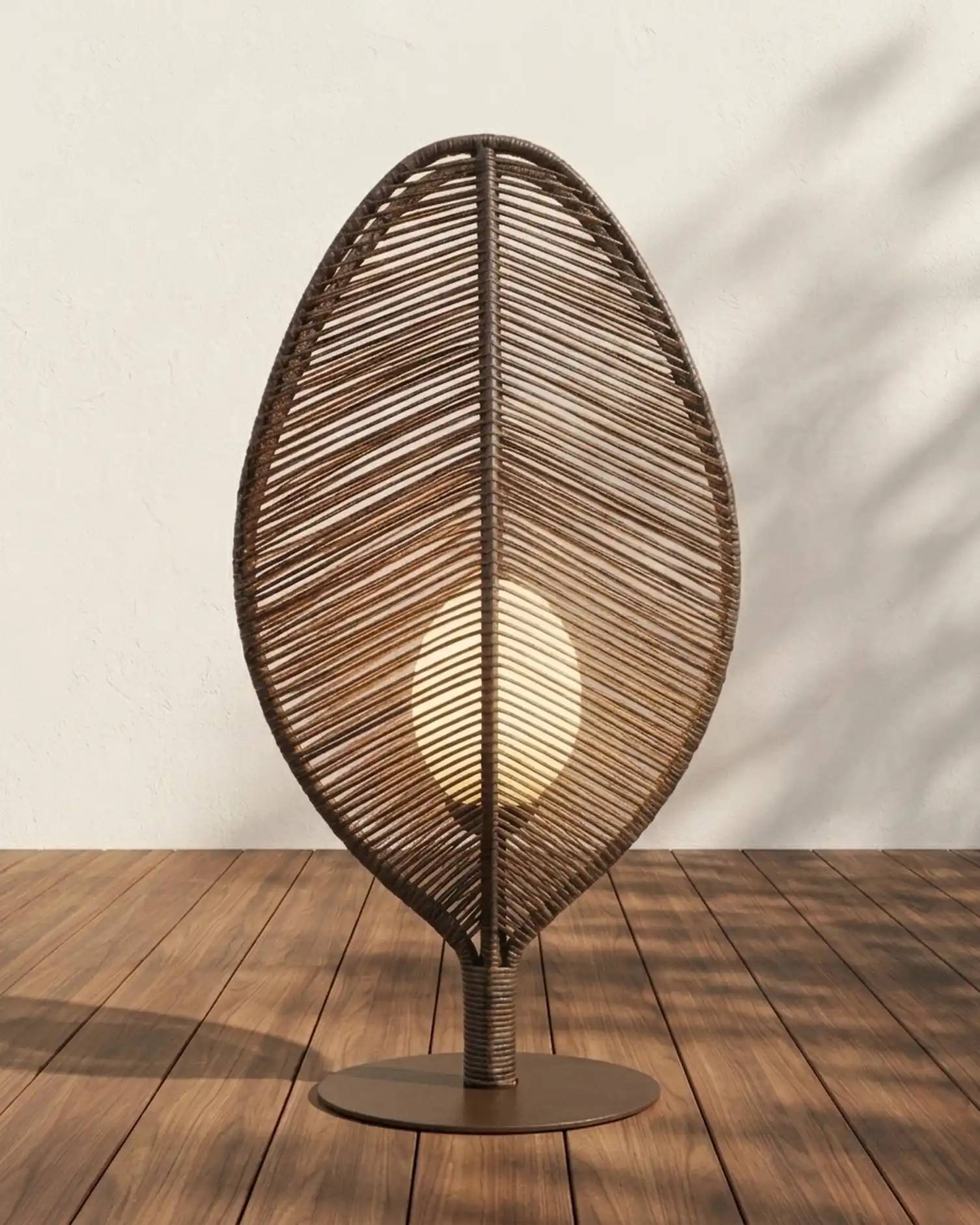 Tulip Floor Lamp Large