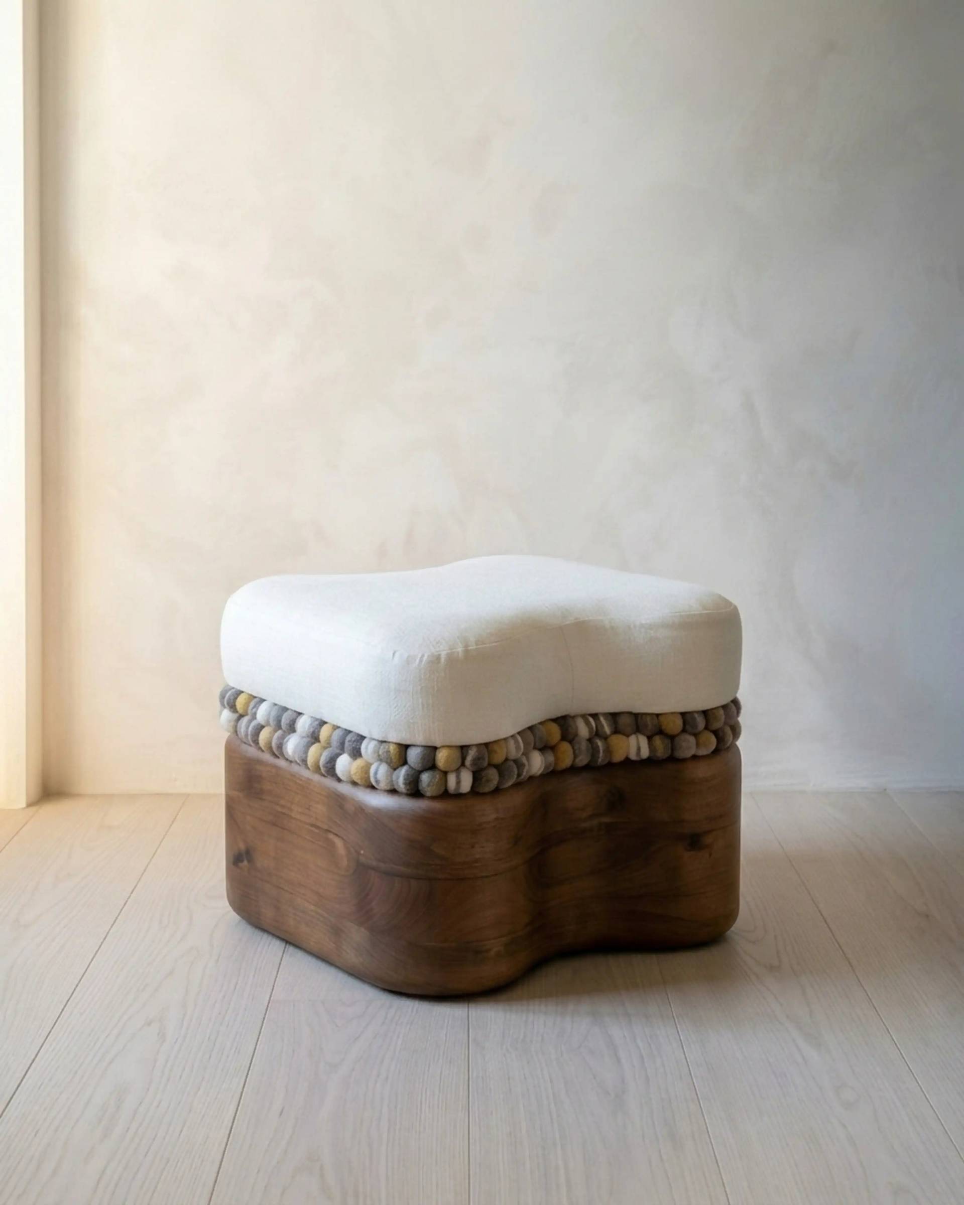 Verve Ottoman