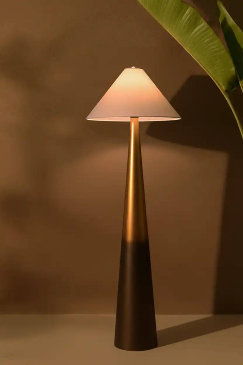 Loft Floor Lamp alternate view