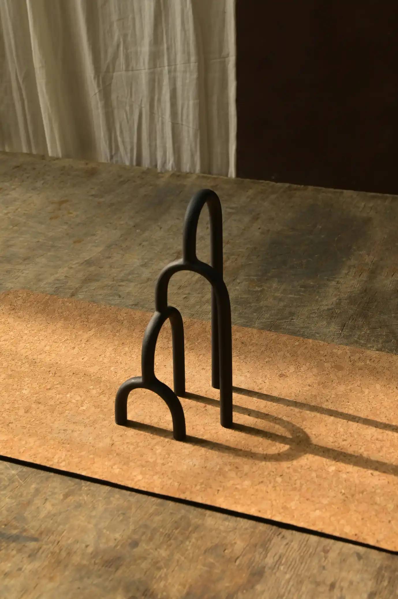 Aria Decor Object