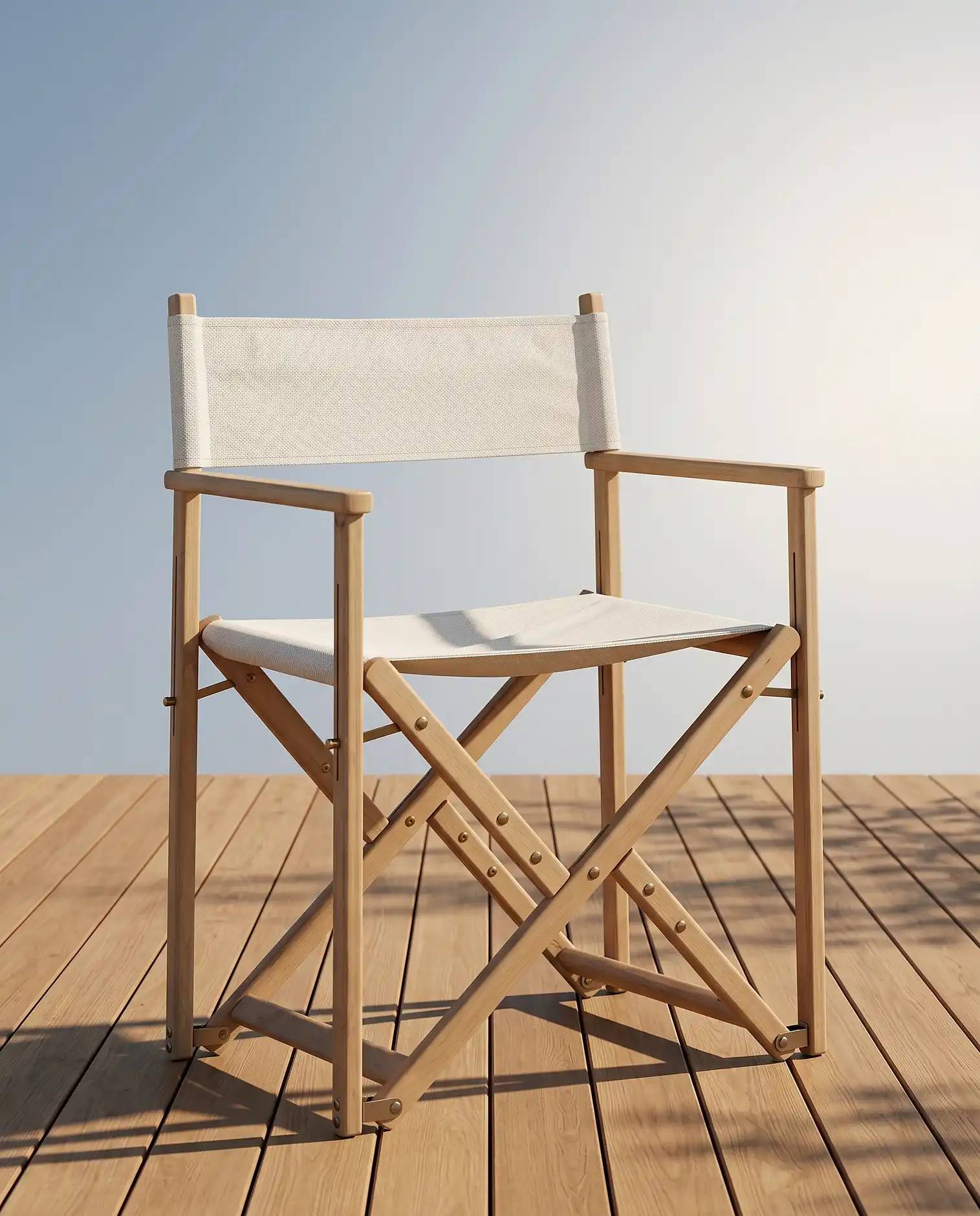 The Kadam Chair