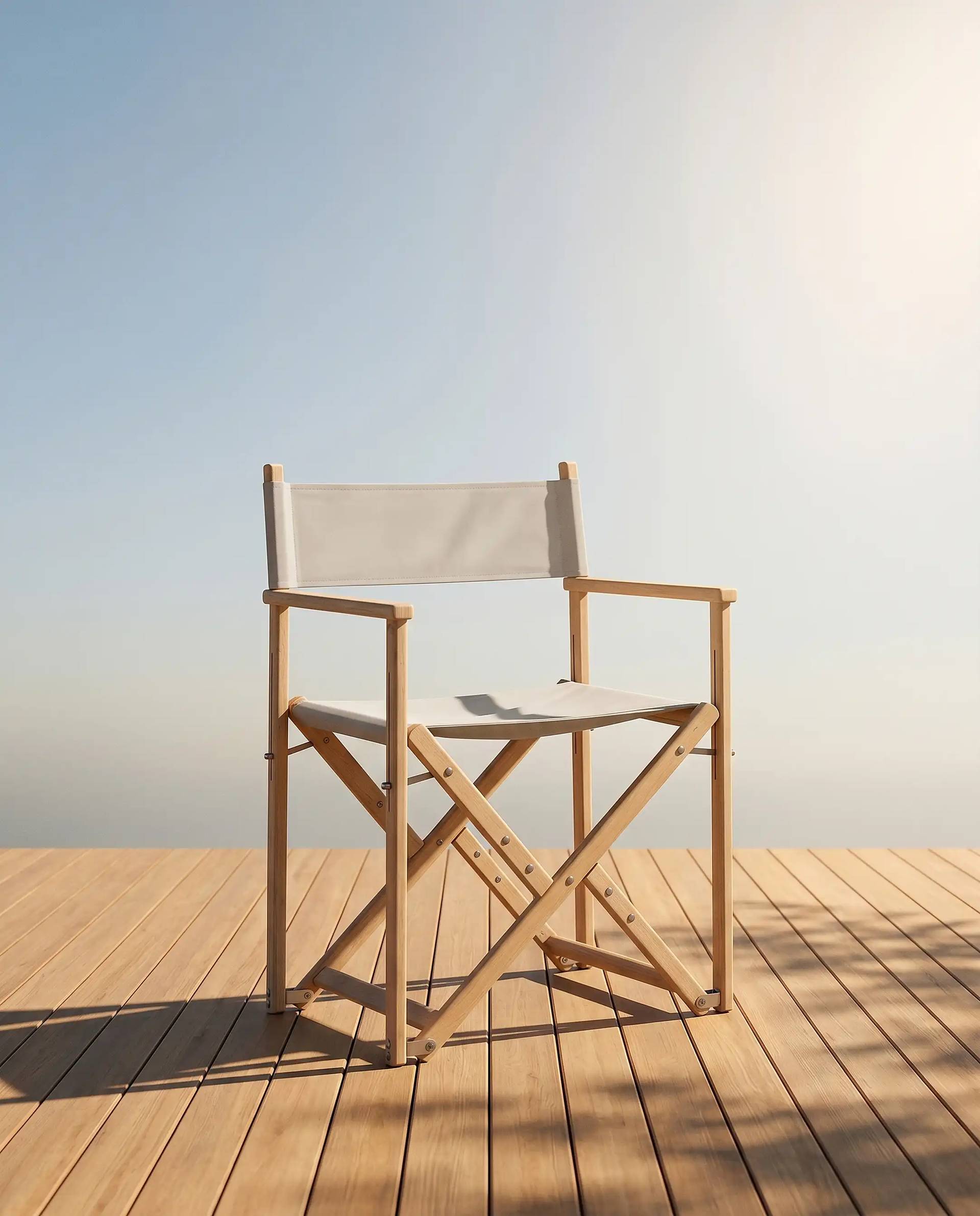 The Kadam Chair