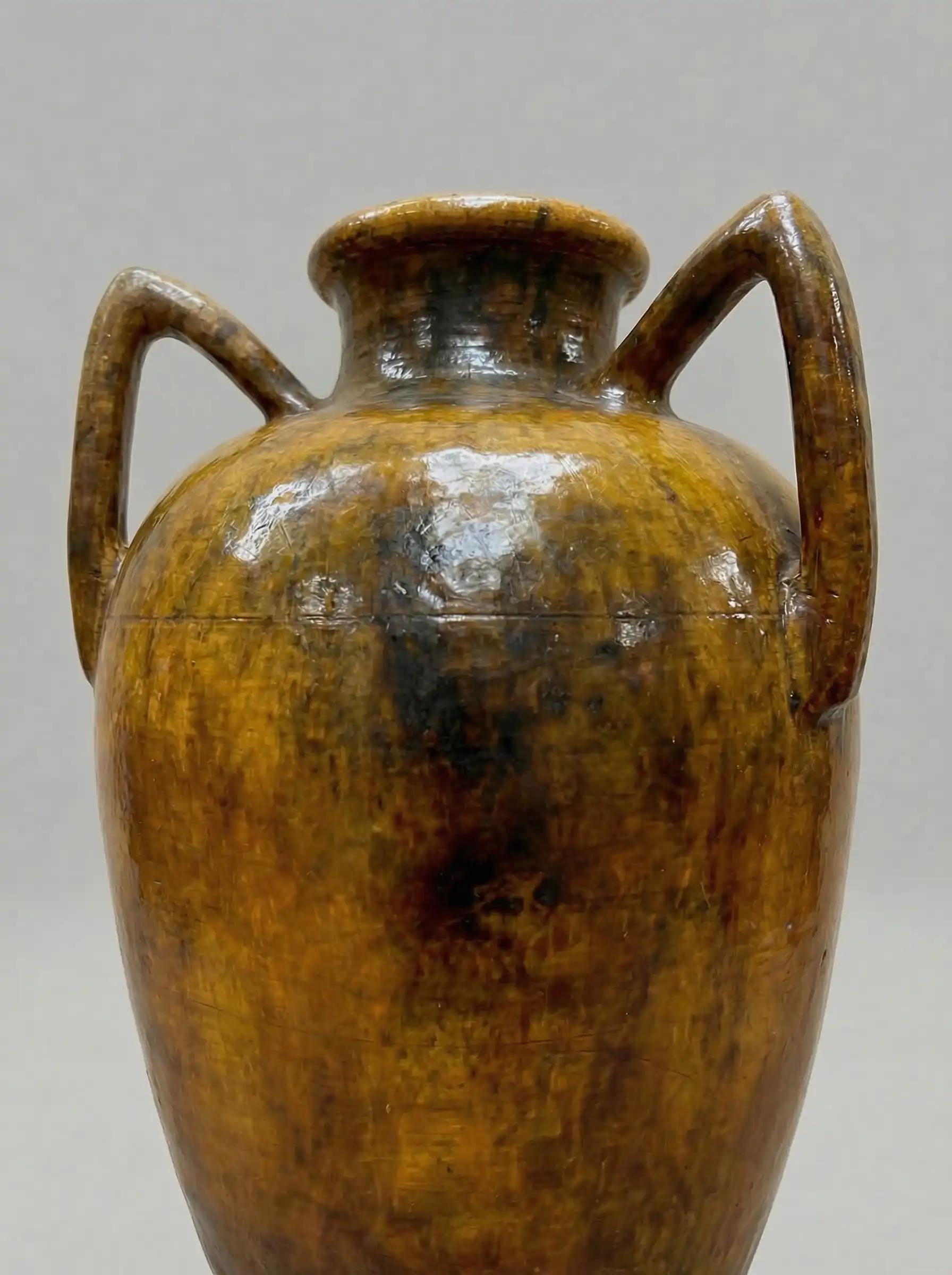 Camouflage Glaze alternate view