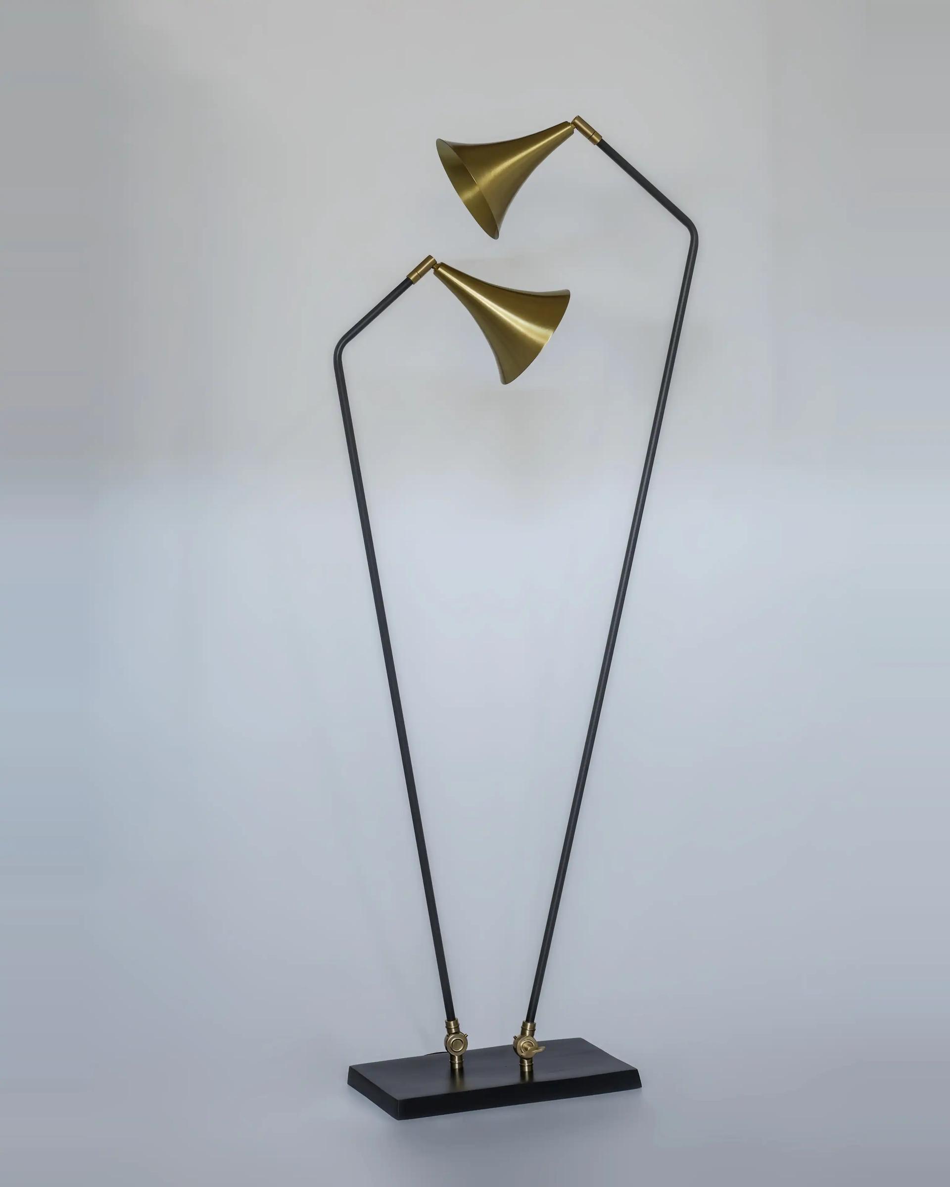 Illume Floor Lamp