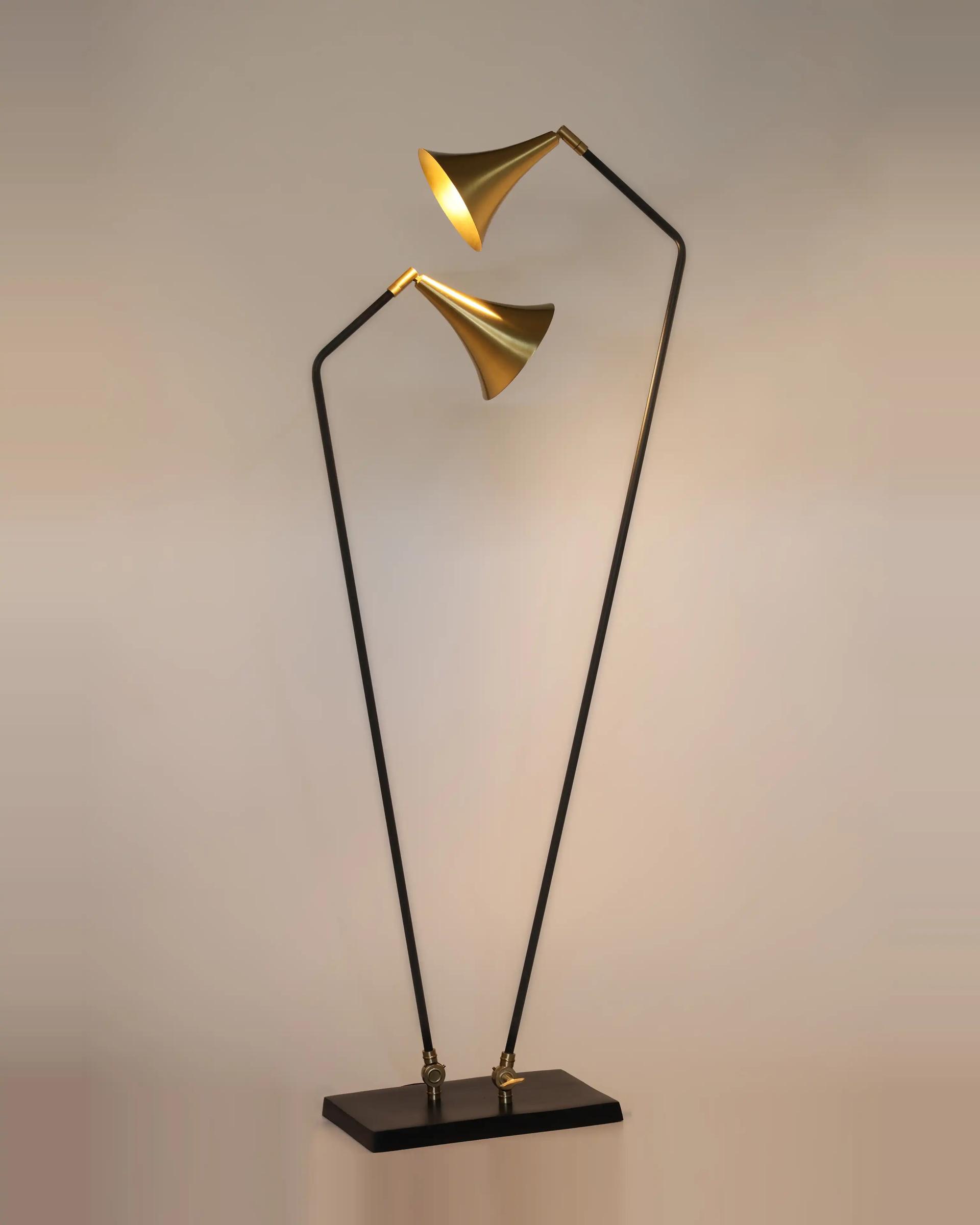 Illume Floor Lamp alternate view