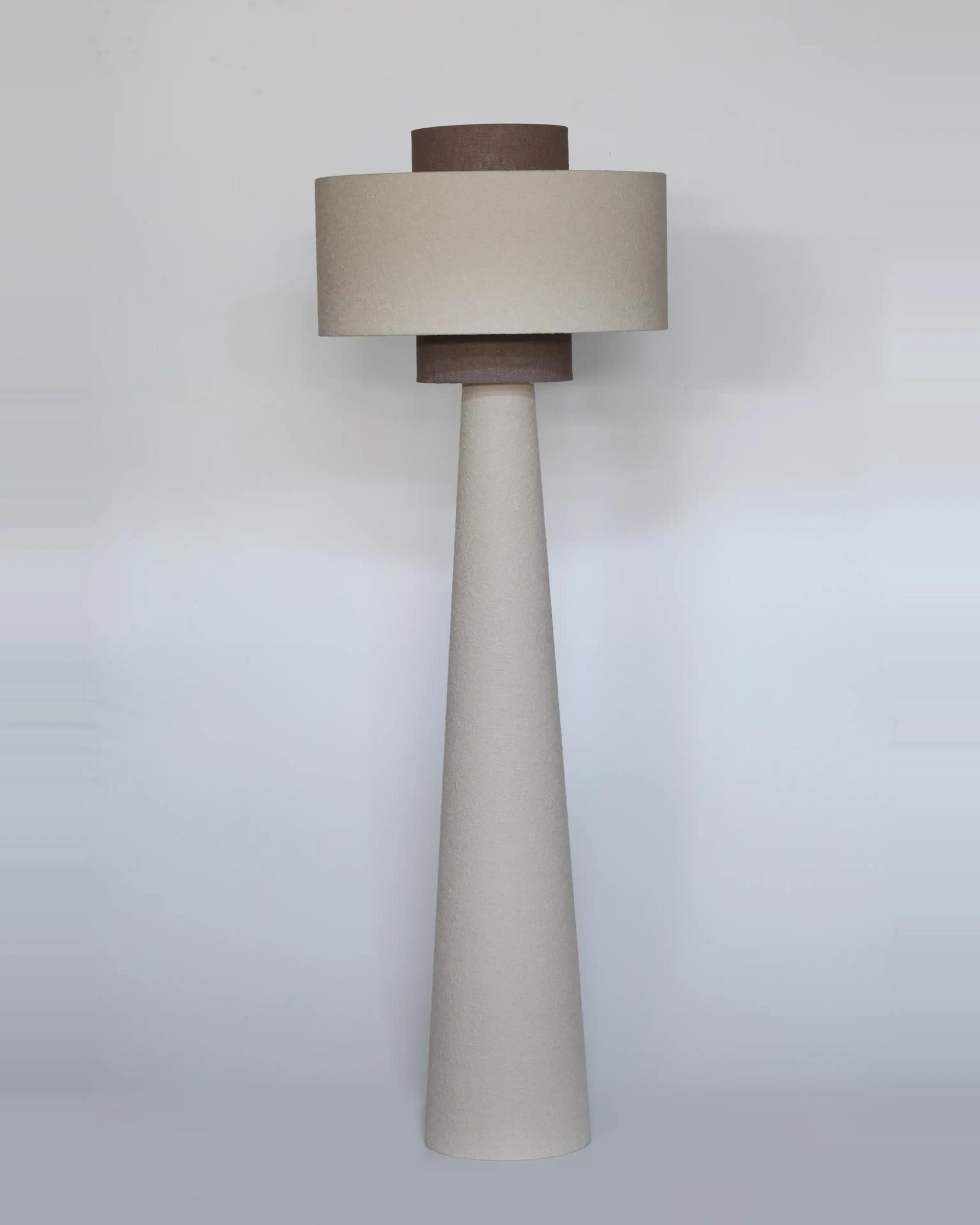 Sloar Floor Lamp