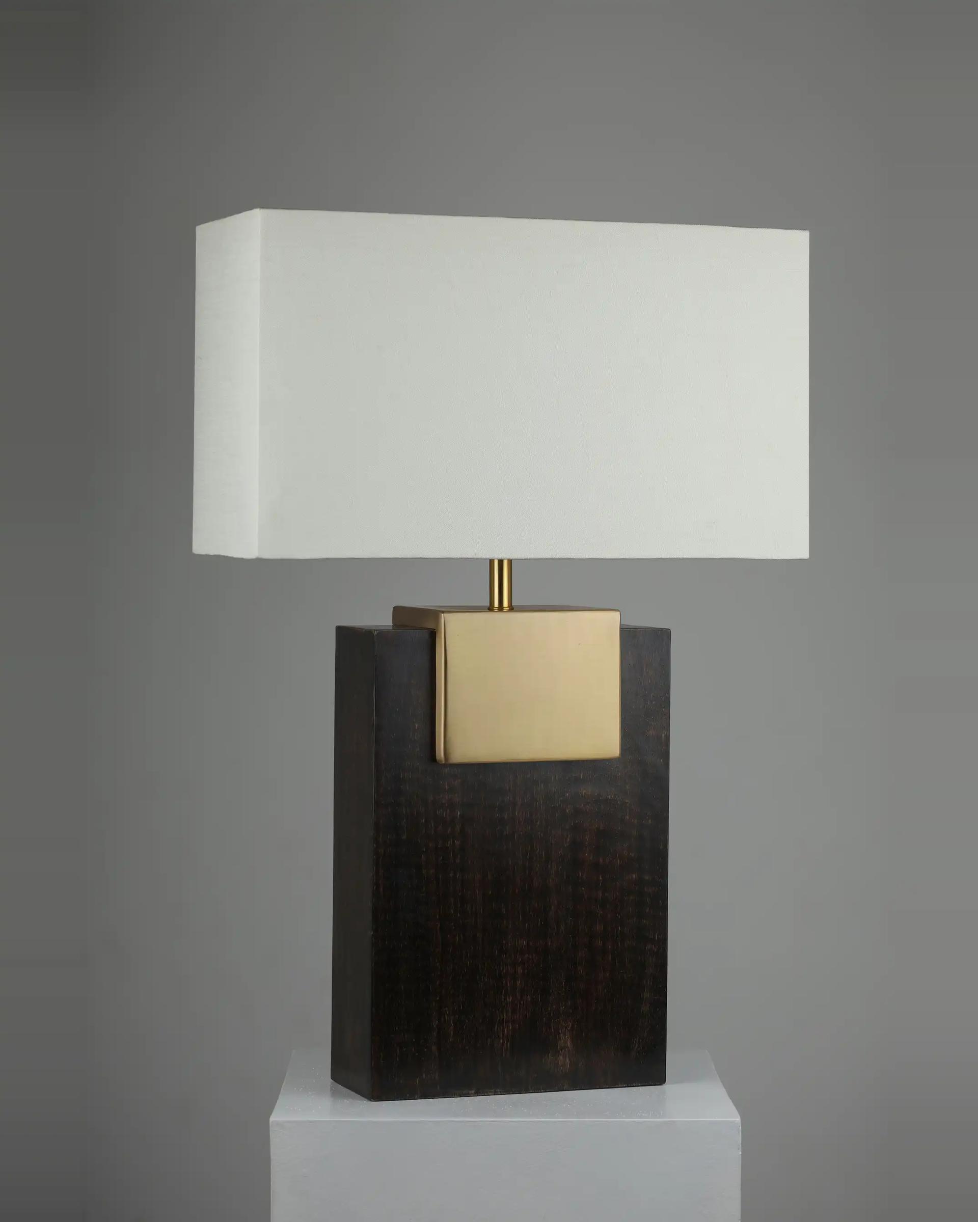 Bray Table Lamp