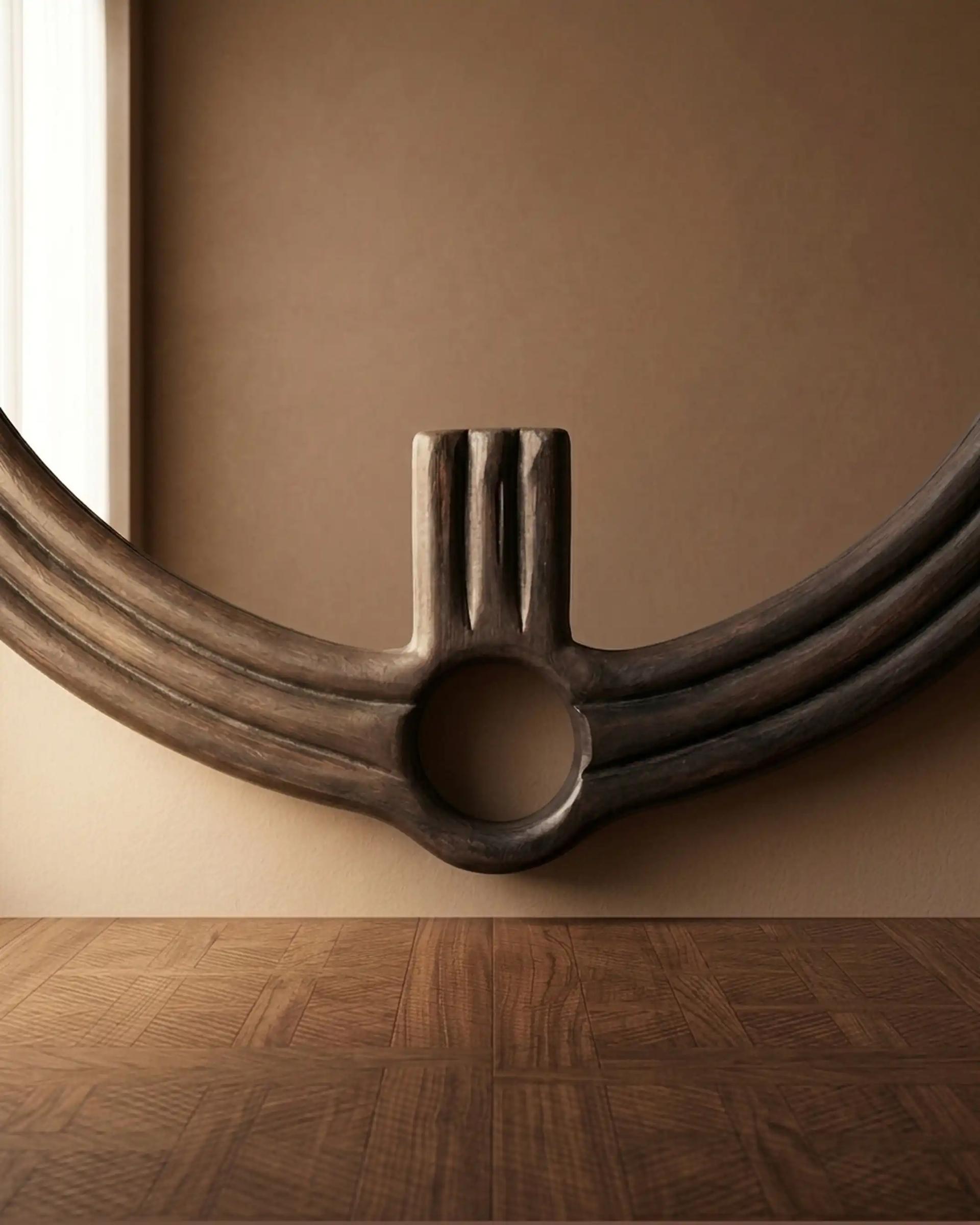Mudra Mirror alternate view