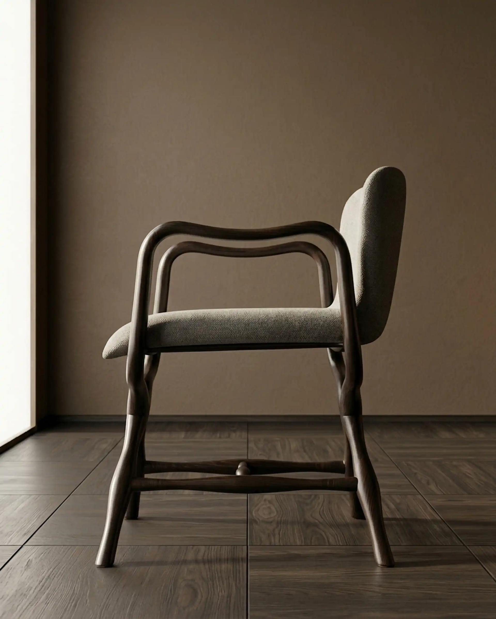 Fairfax Dining Chair alternate view