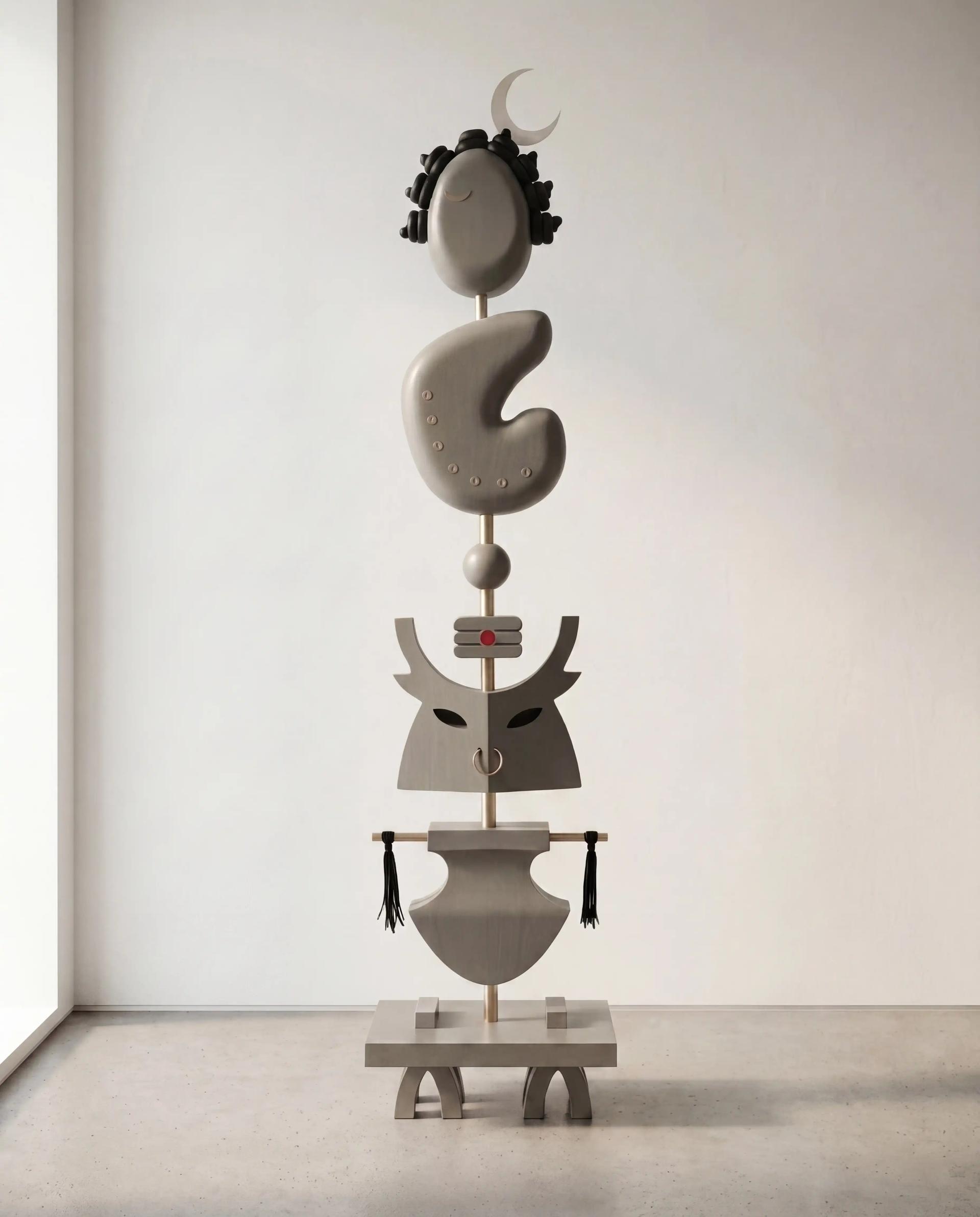 Shambhor Totem