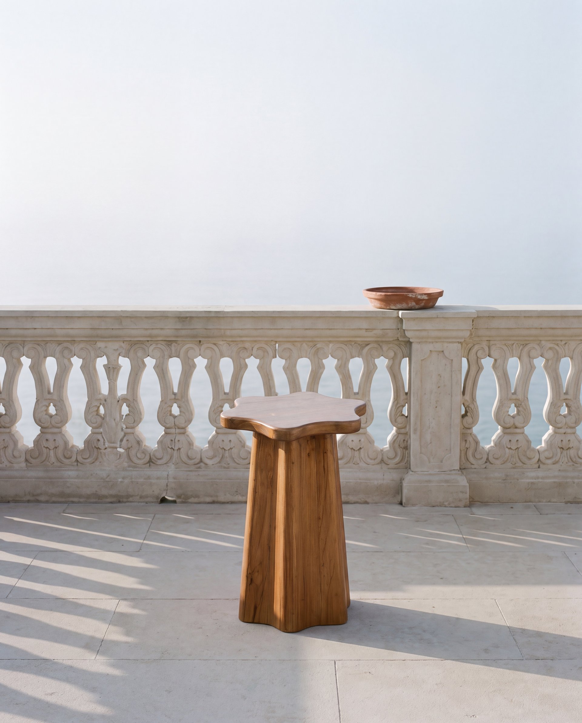 Martini Table 
