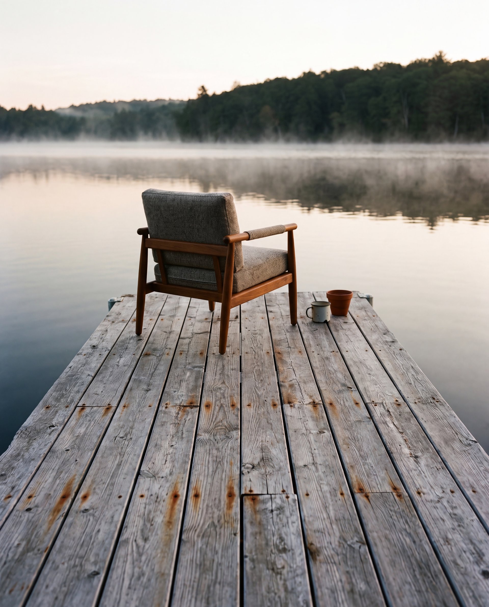Delta Chair
