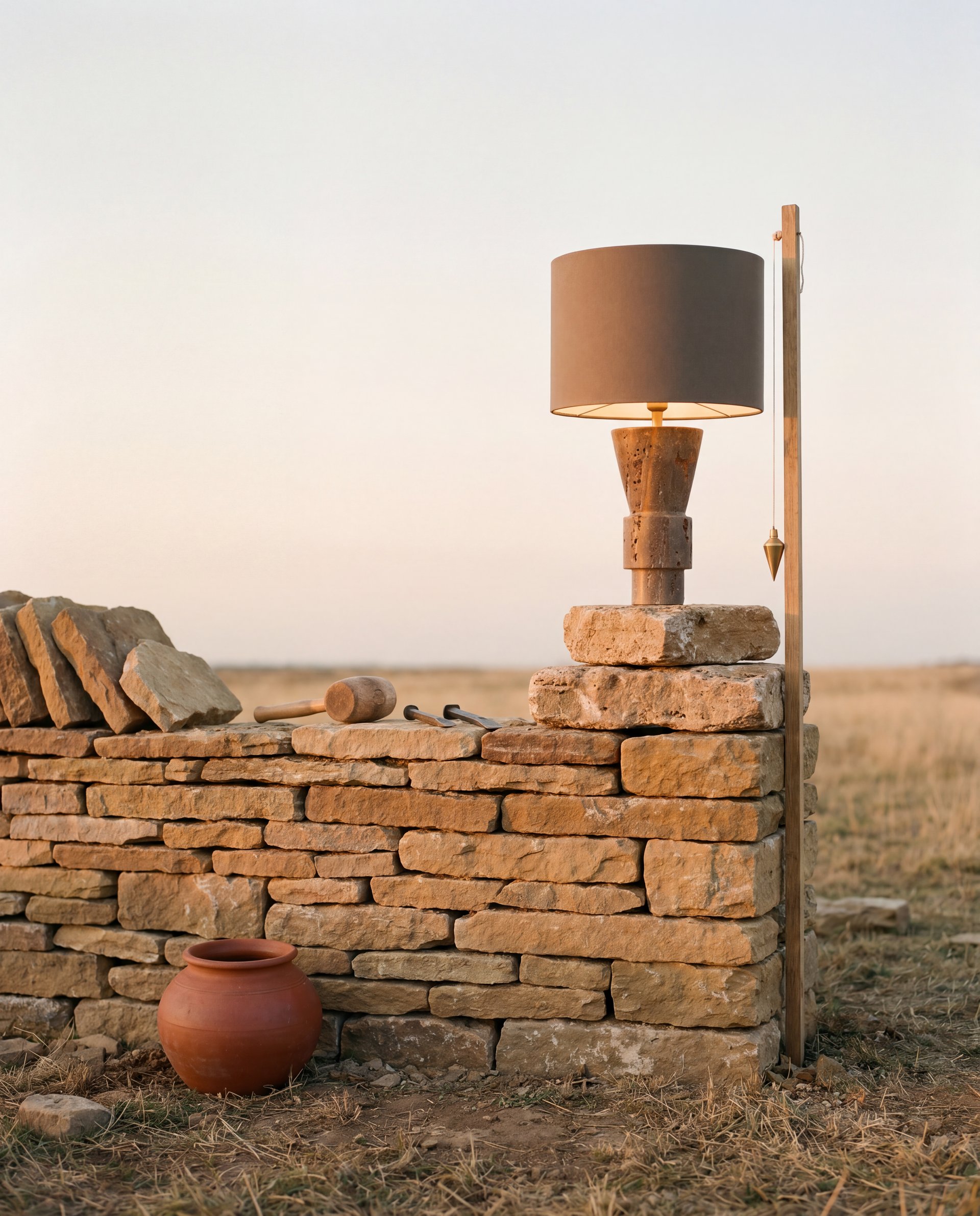 Ameo Table Lamp