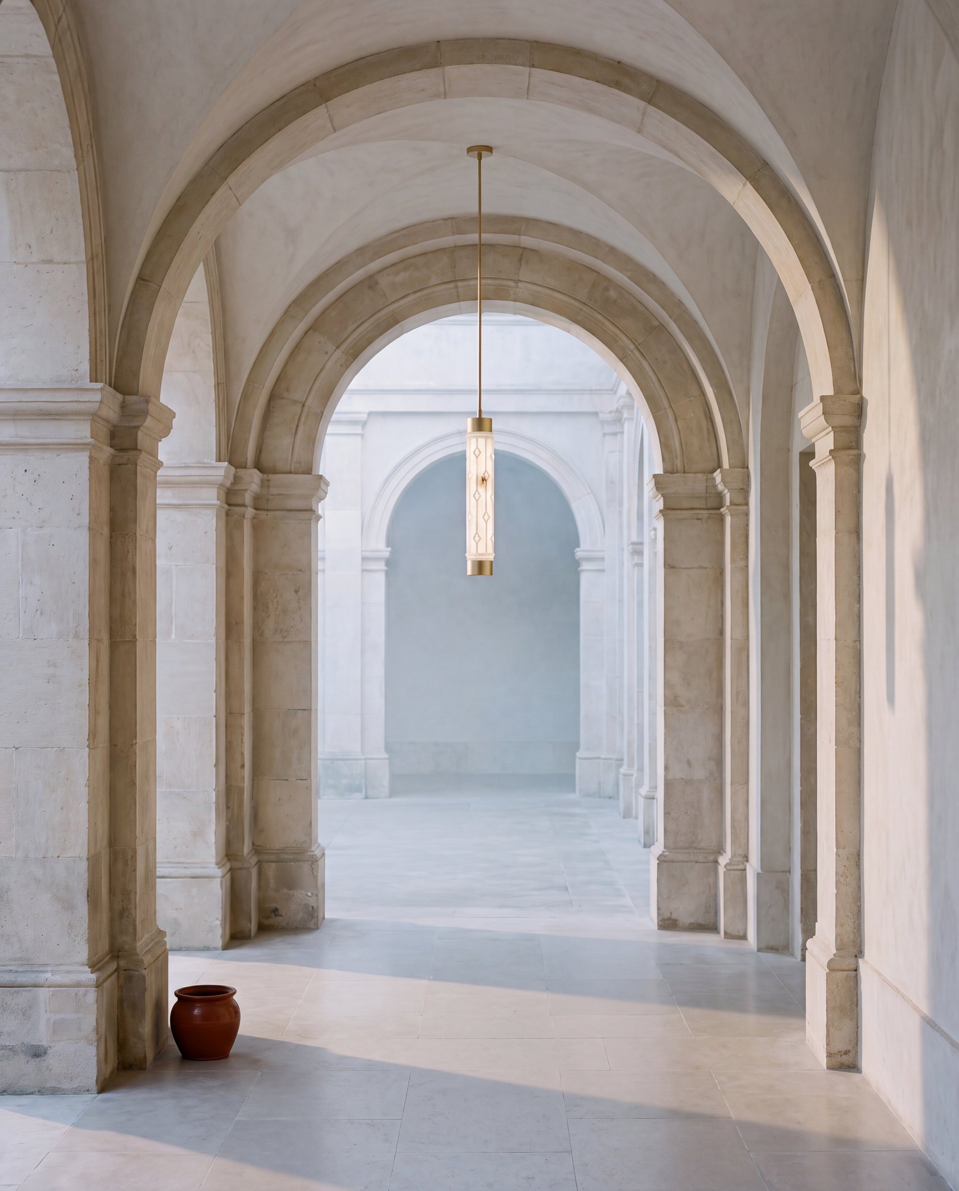 Cloister