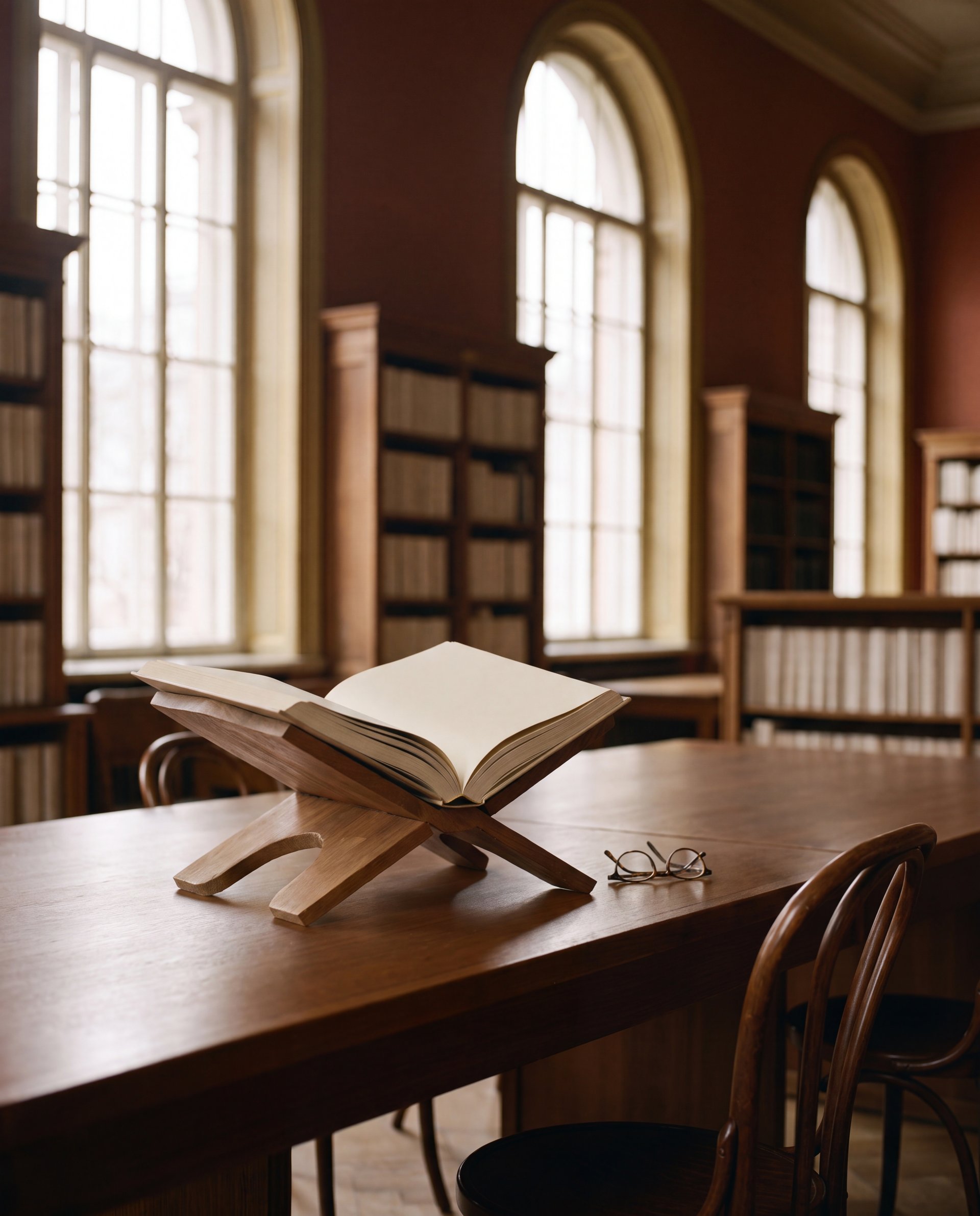 Book Stand 