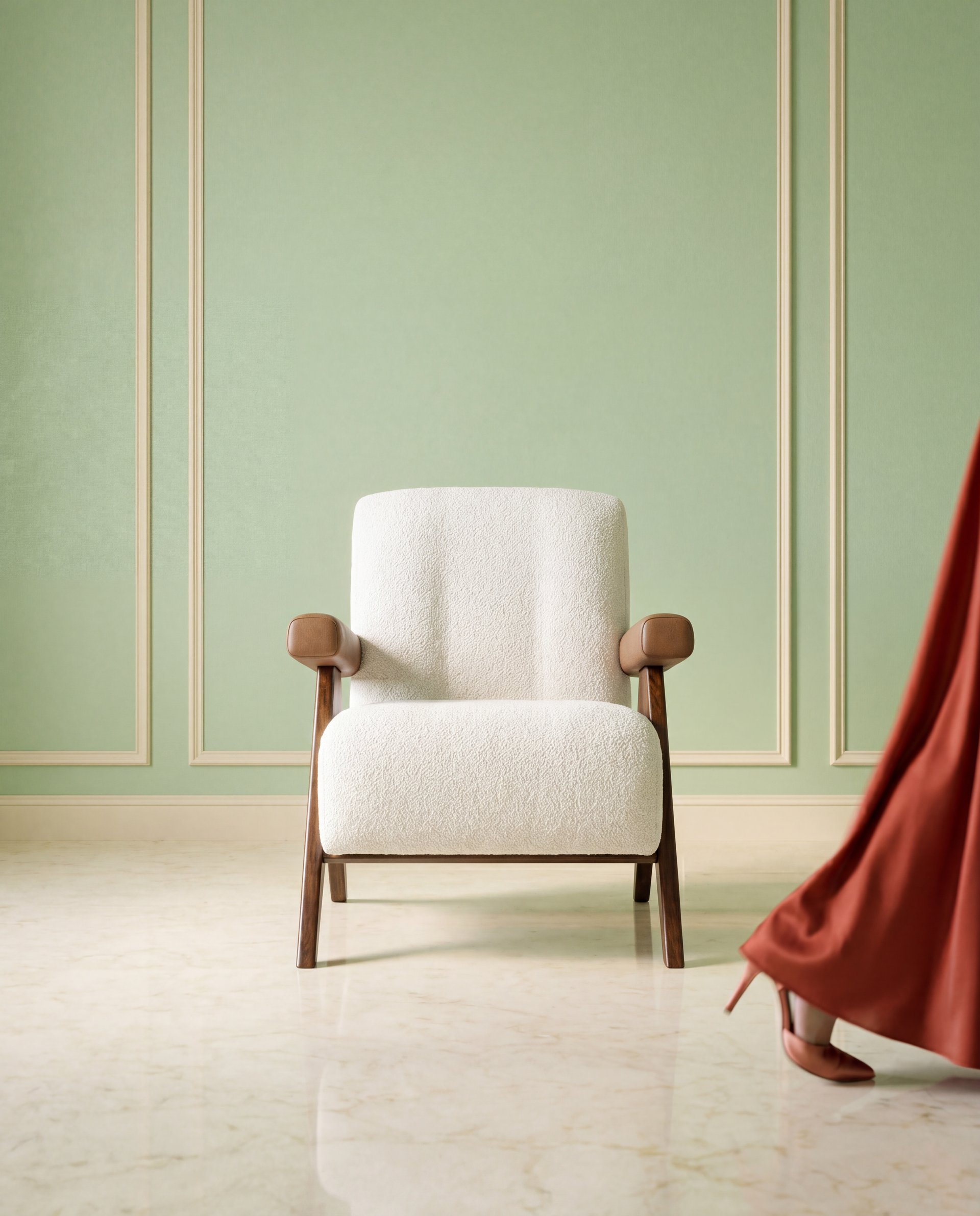 Sulley Lounge Chair