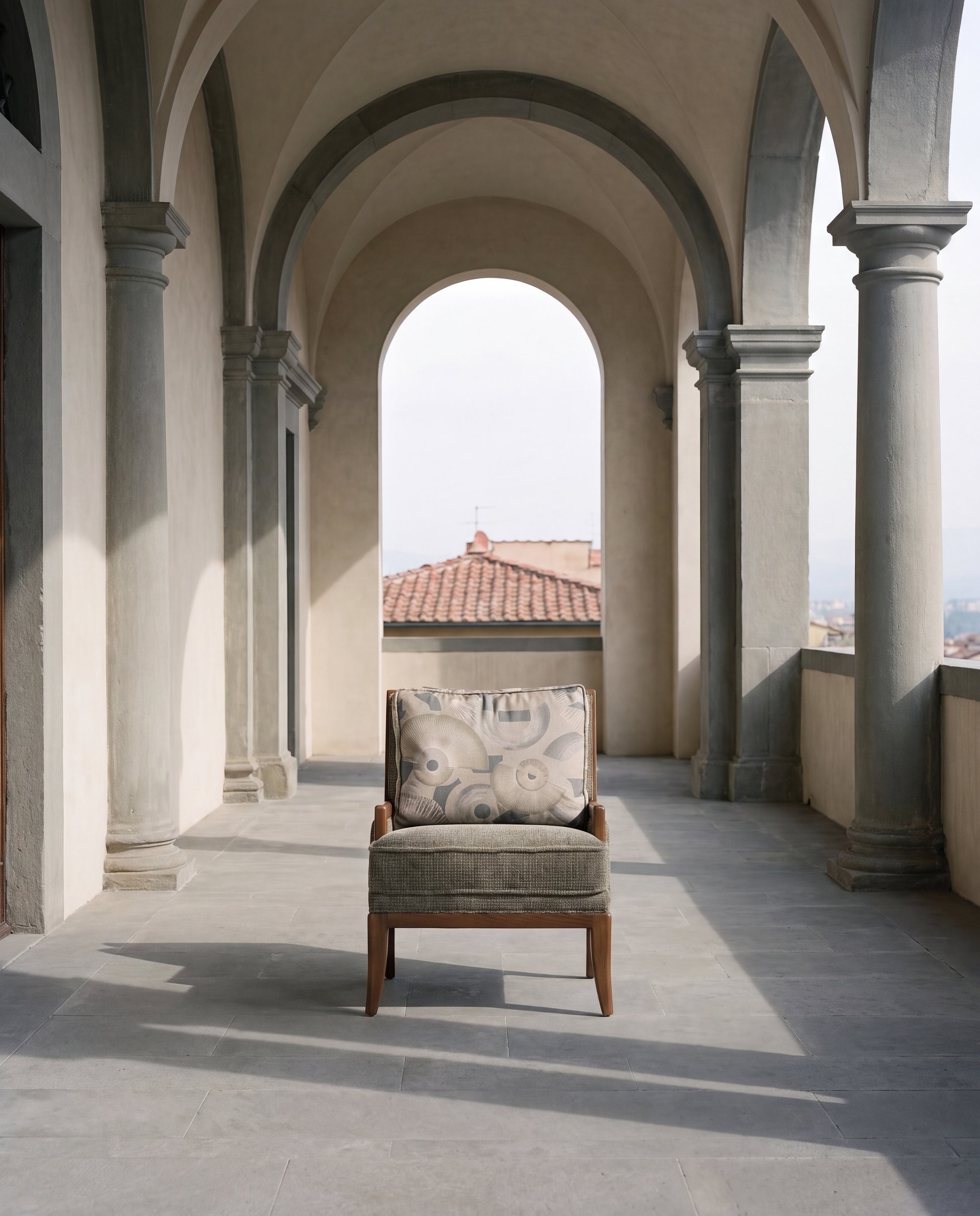 Florence Chair