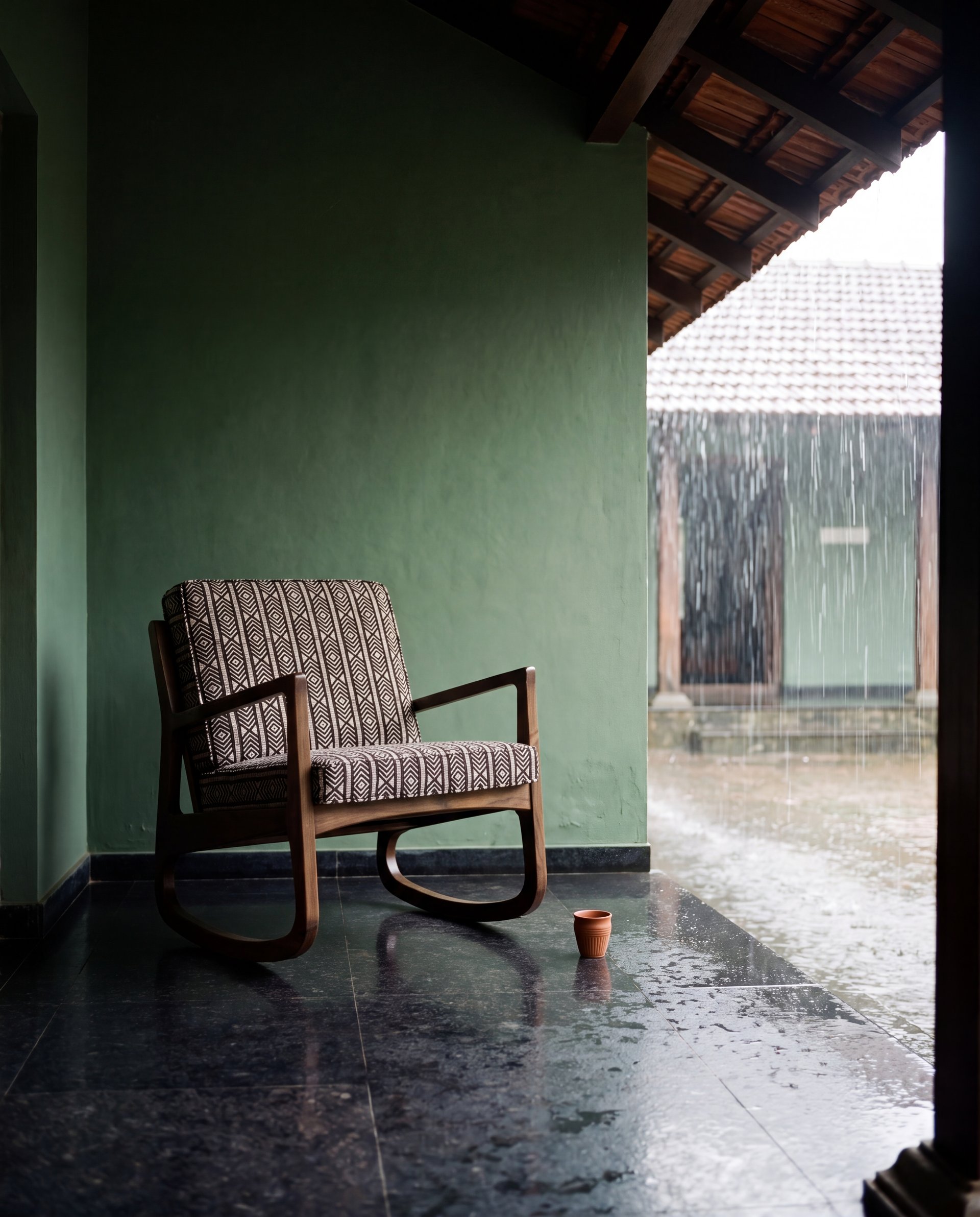 Rocking Chair
