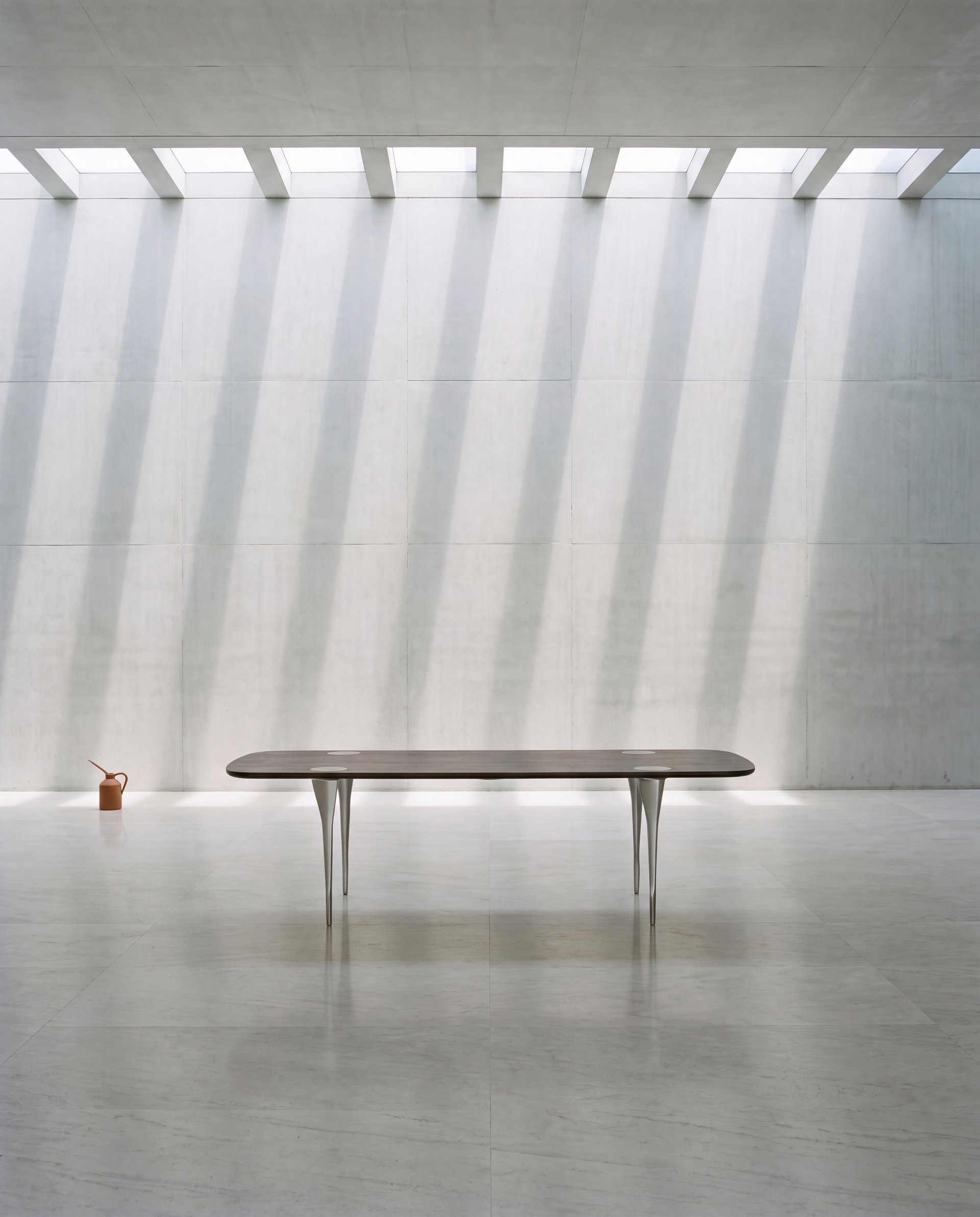 Machine Dining Table