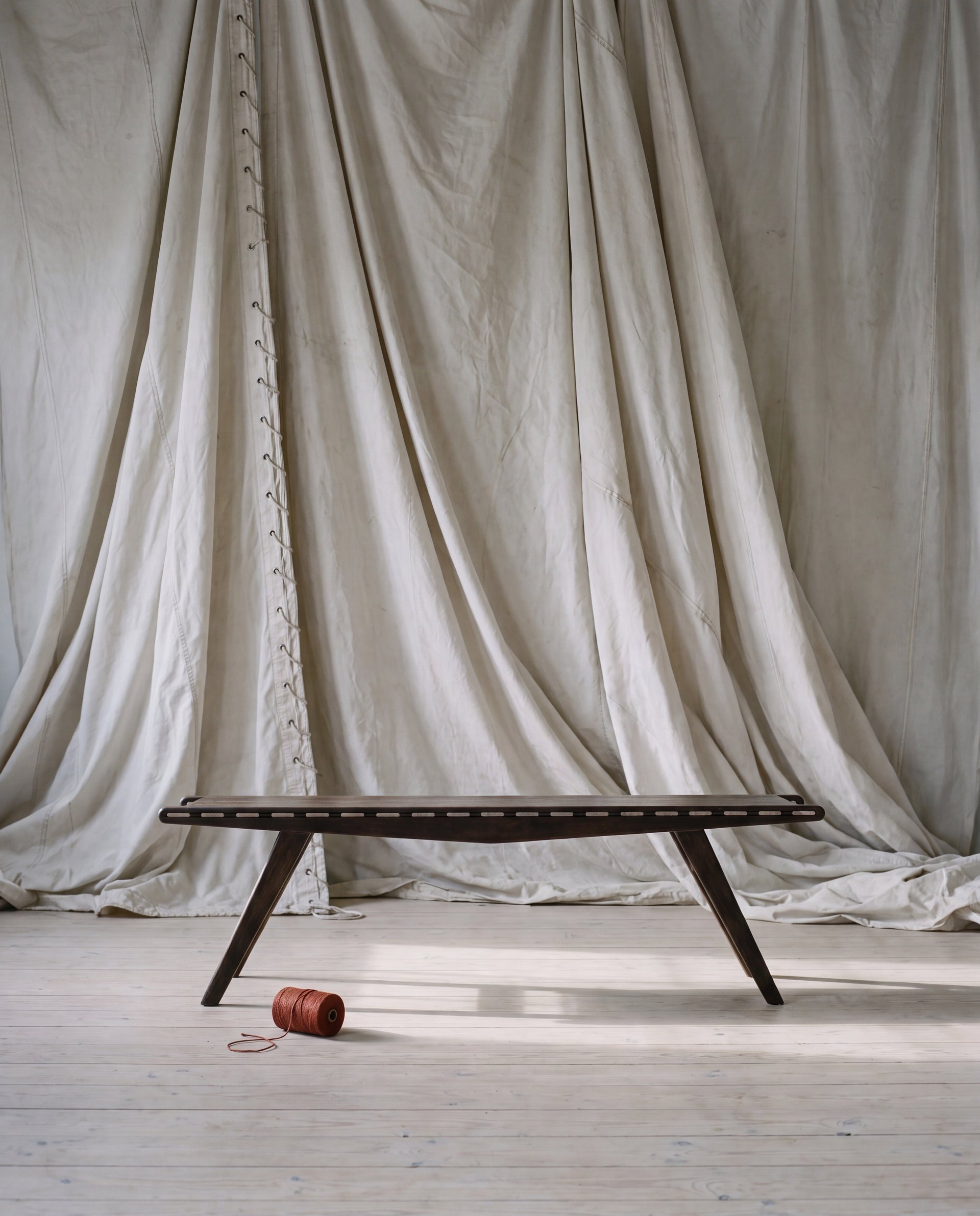 Corset Bench