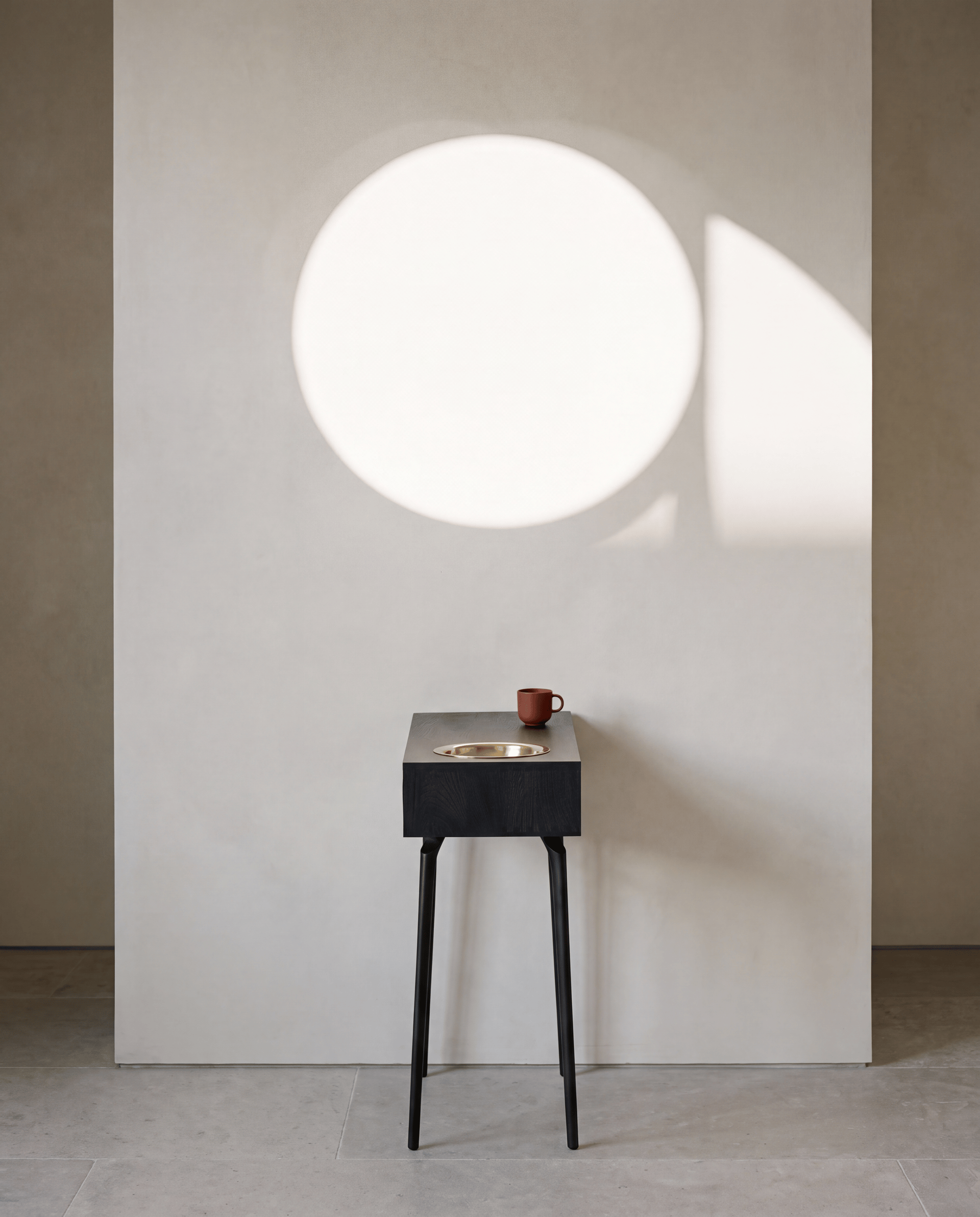 Lunar Console