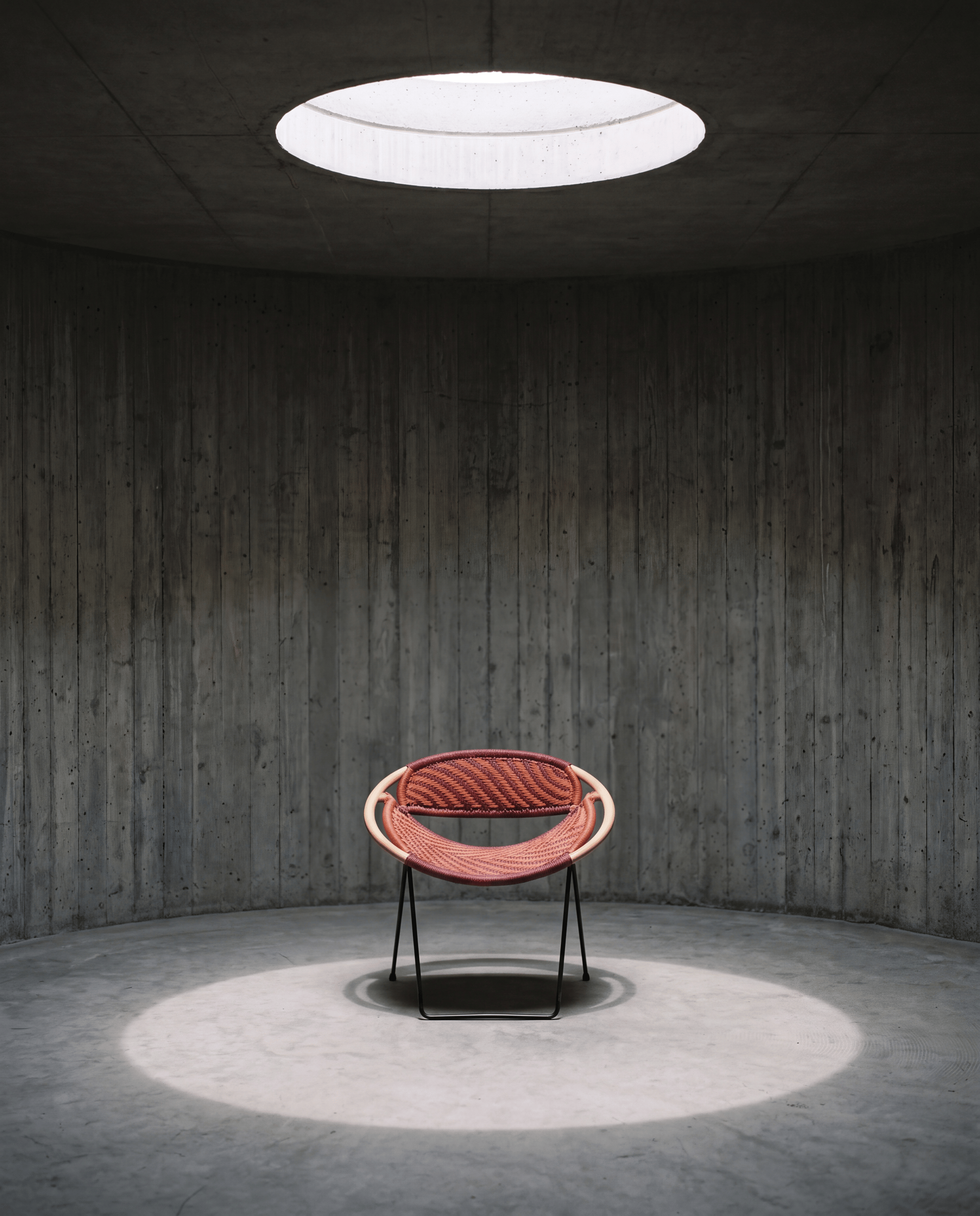 O Void Chair