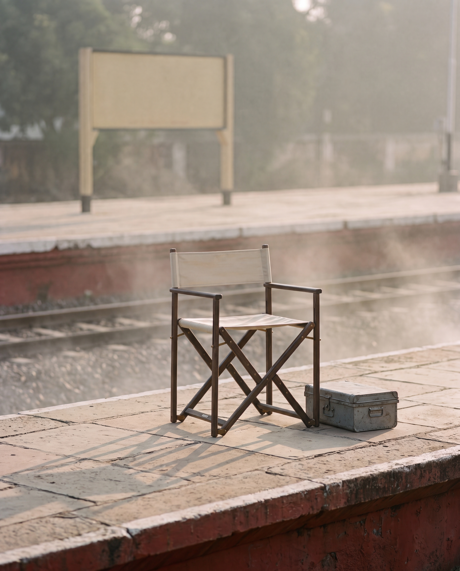 The Kadam Chair
