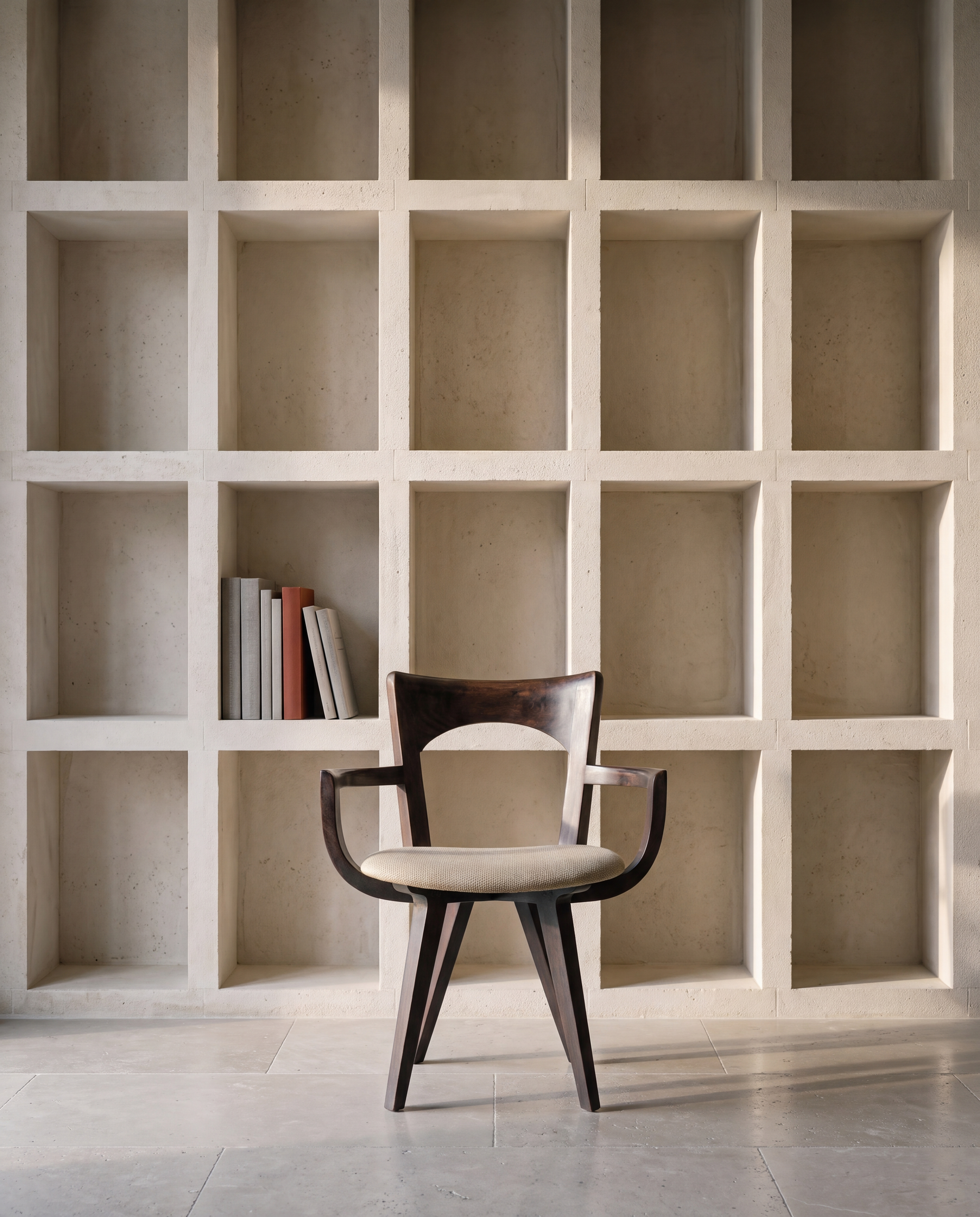 Howard Arm Chair
