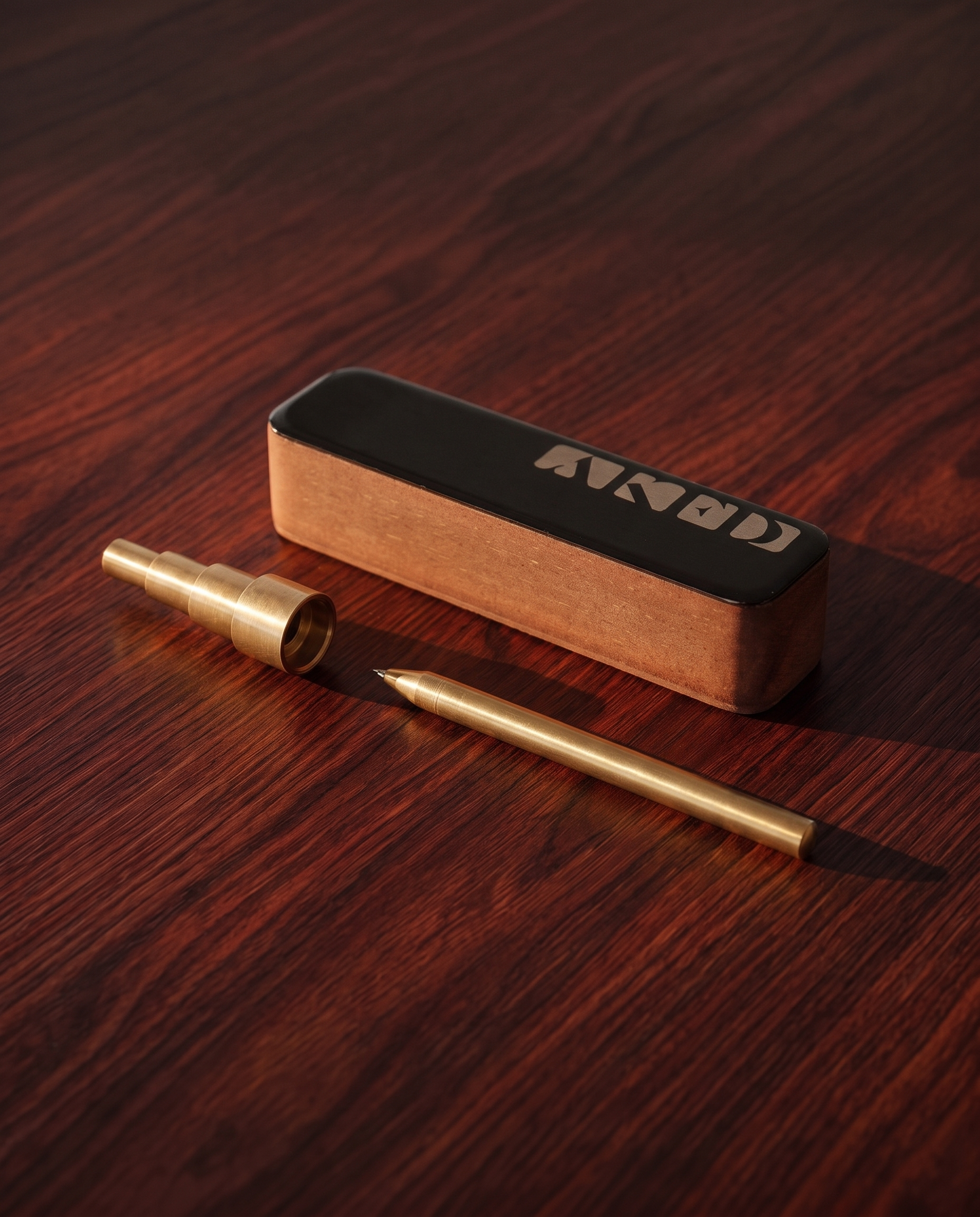 Burj Pen