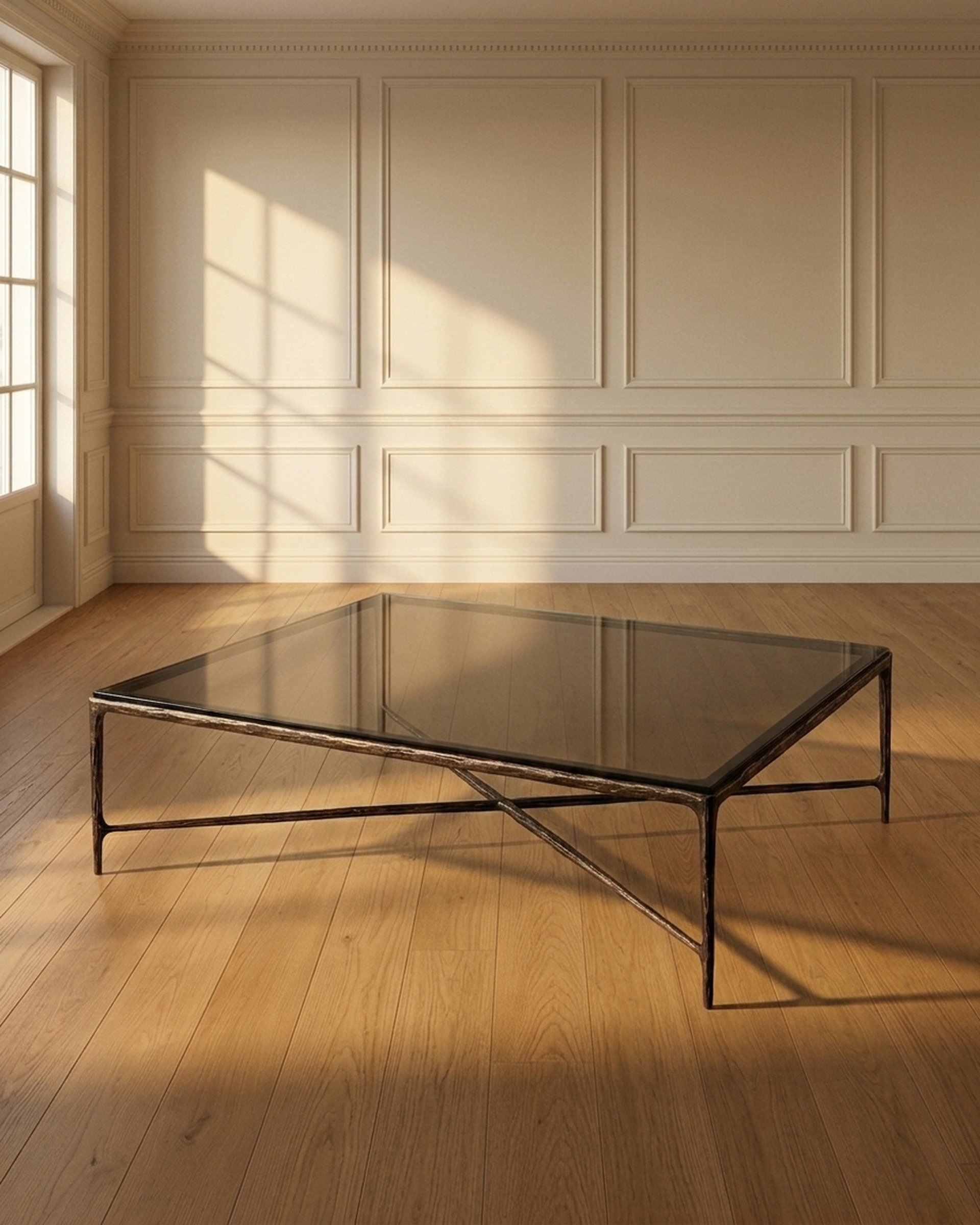 Marcus Coffee Table